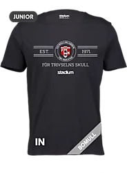 392942102101 STADIUM J Team Core Tee 392942102101 STADIUM J Team Core Tee Standard Small1x1