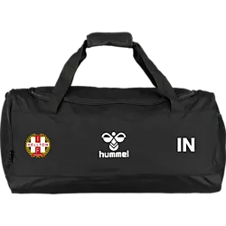 399137101102 HUMMEL Core 2.0 Sports Bag 399137101102 HUMMEL Core 2.0 Sports Bag Standard Small1x1