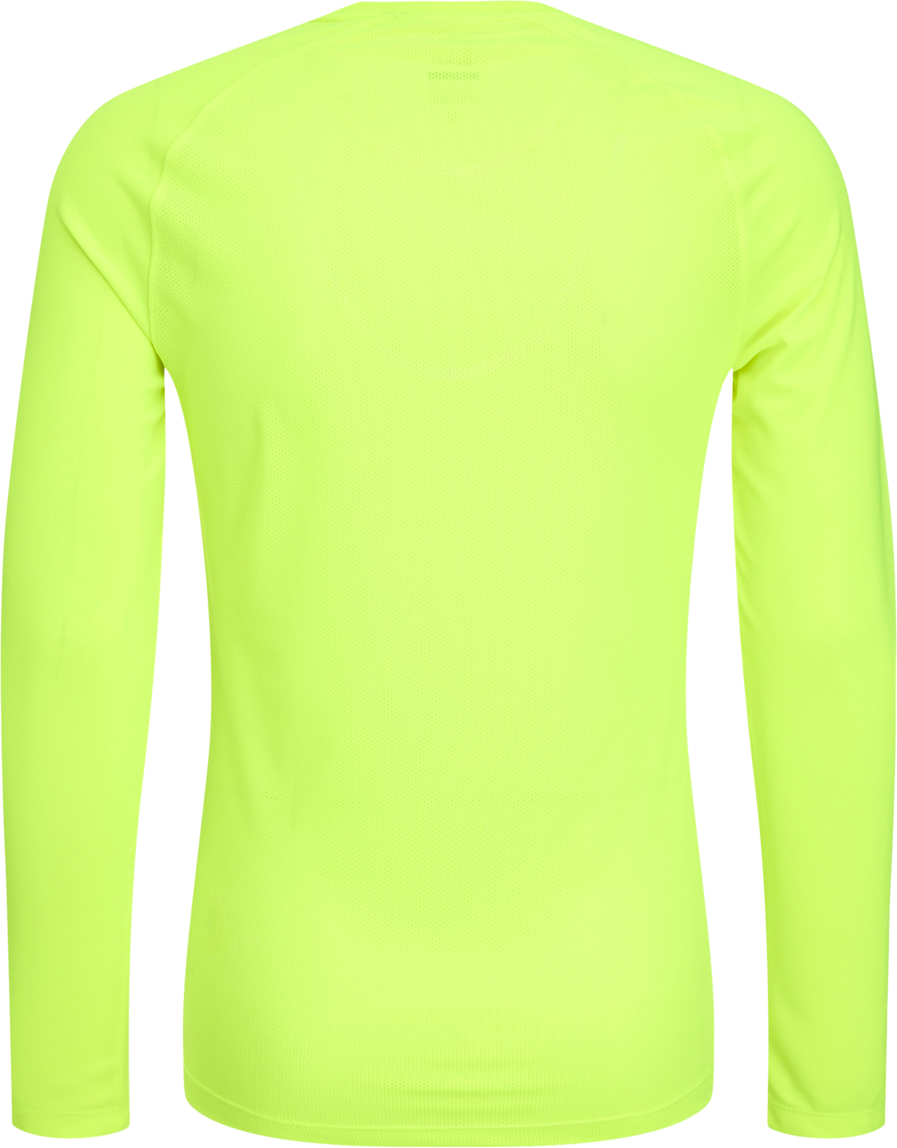 NIKE, PARK VIII LS JSY JR