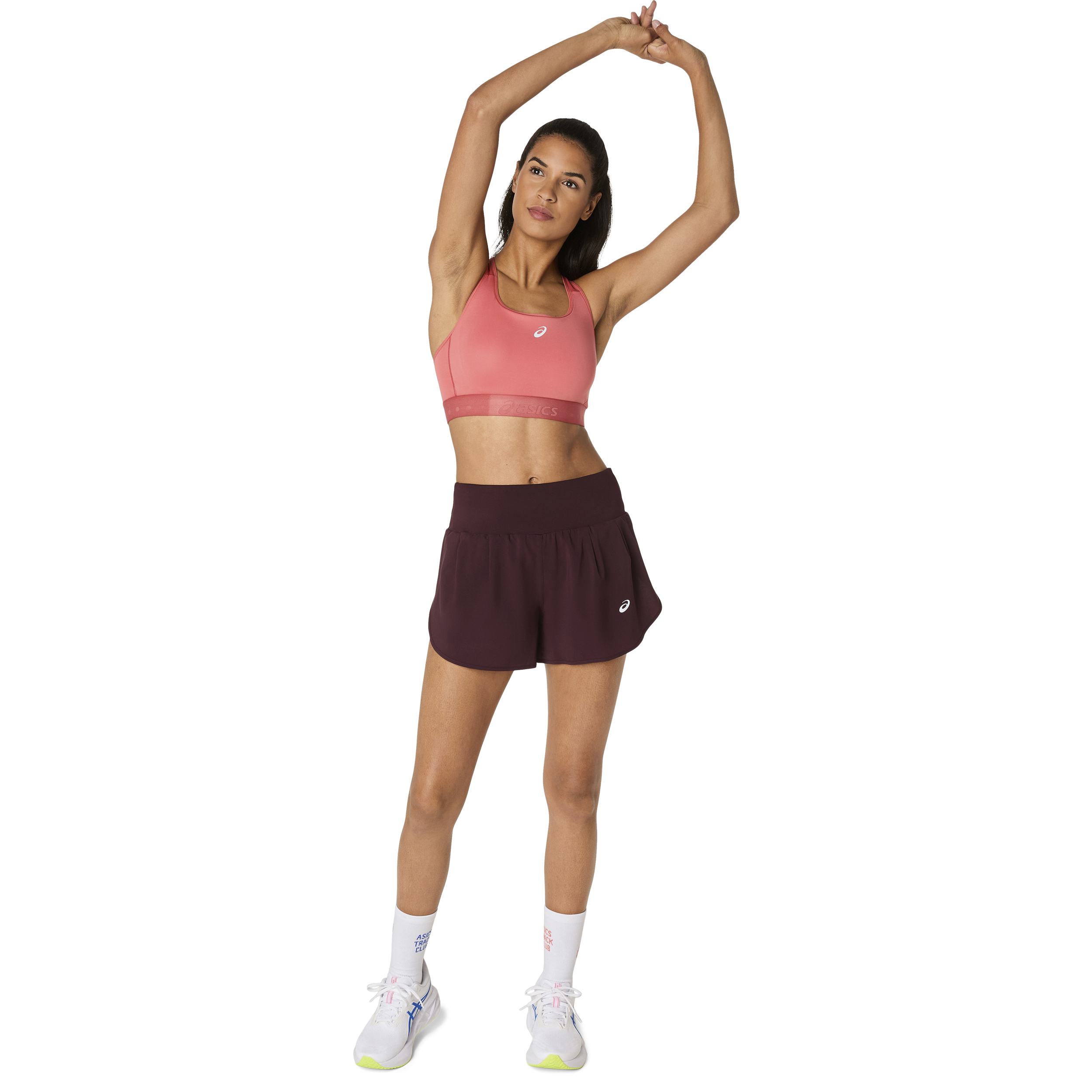 ASICS, Road Compression Bra