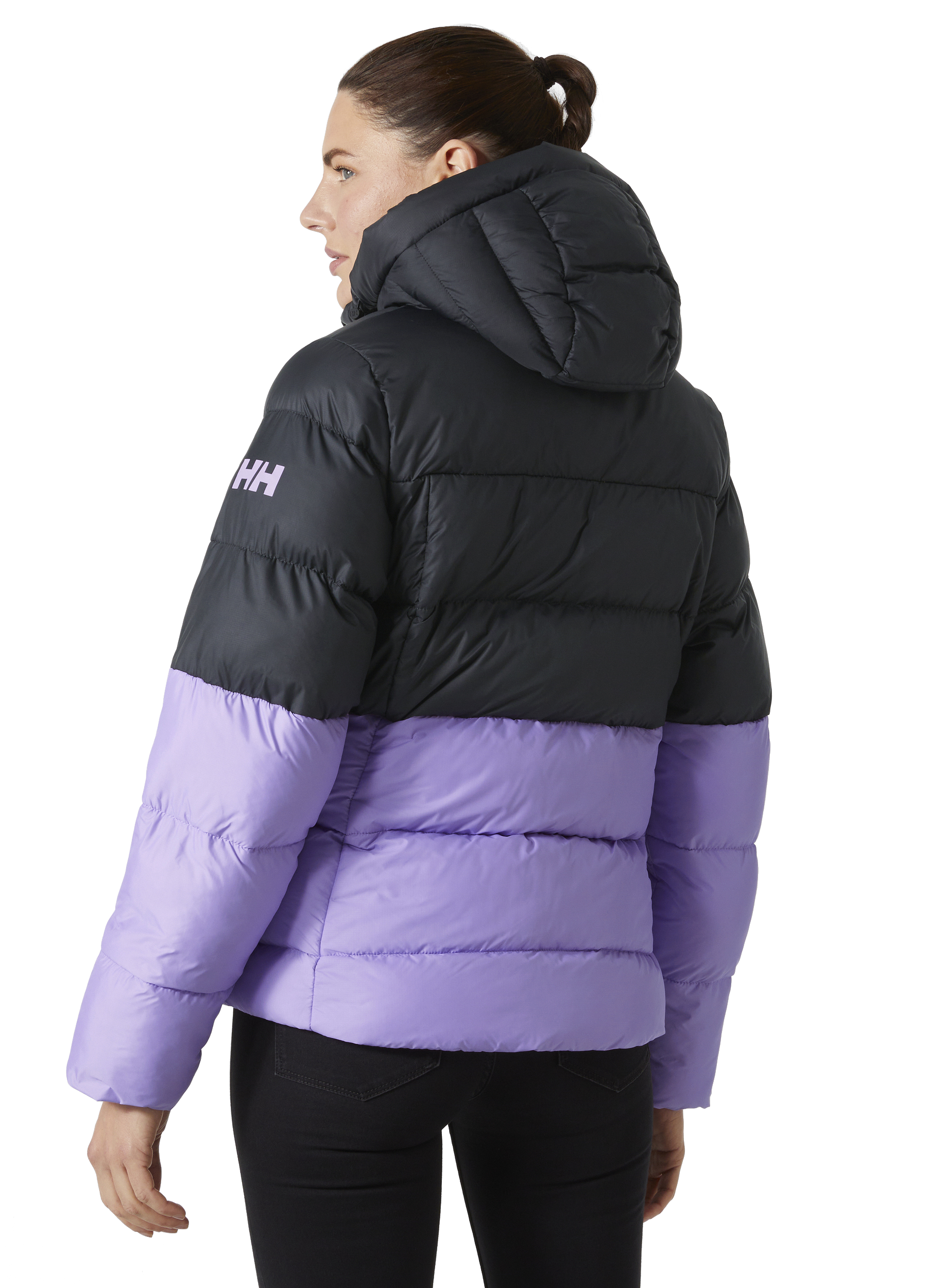 HELLY HANSEN, W Active Puffy Jacket