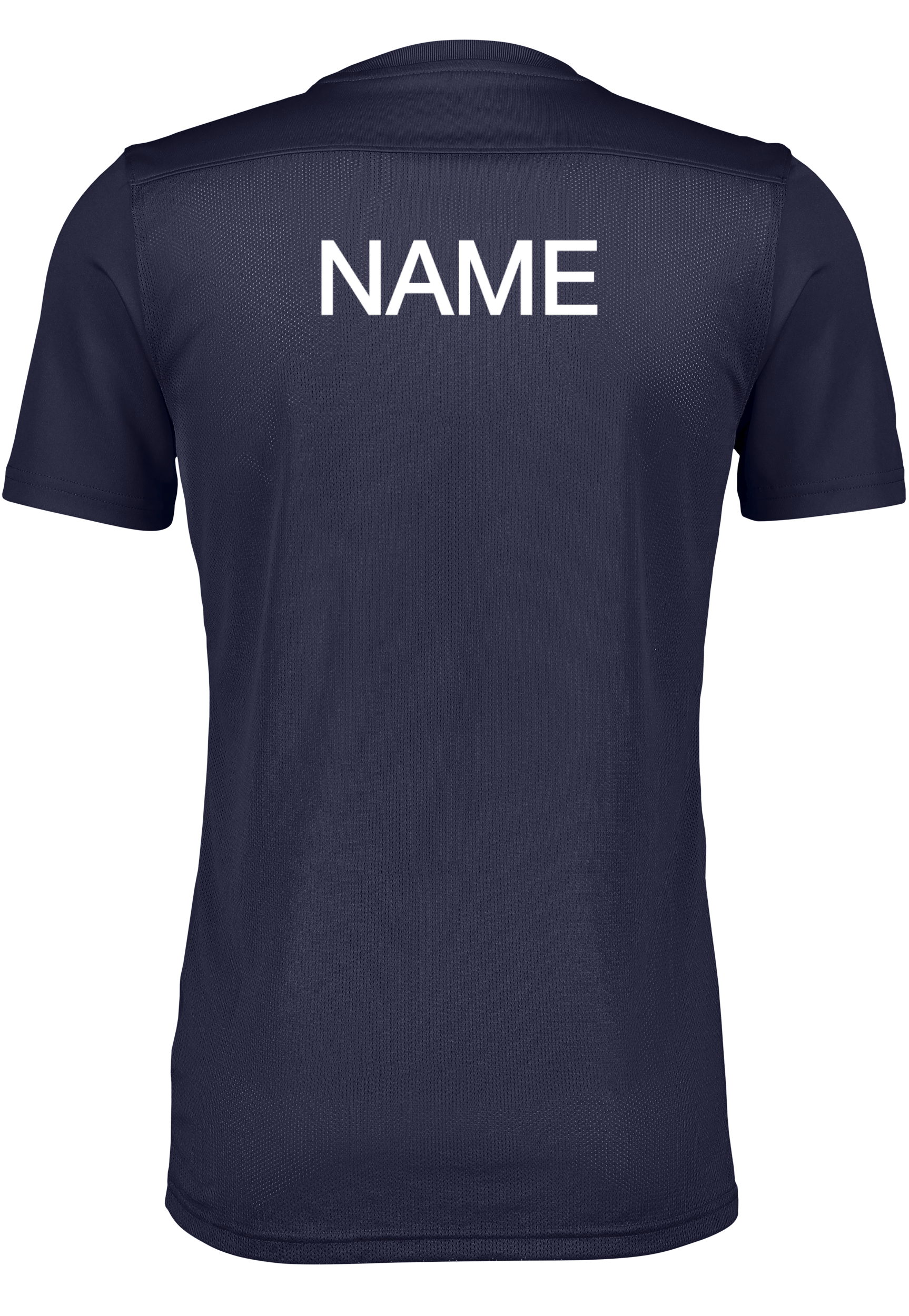 NIKE, Park VII SS Jsy