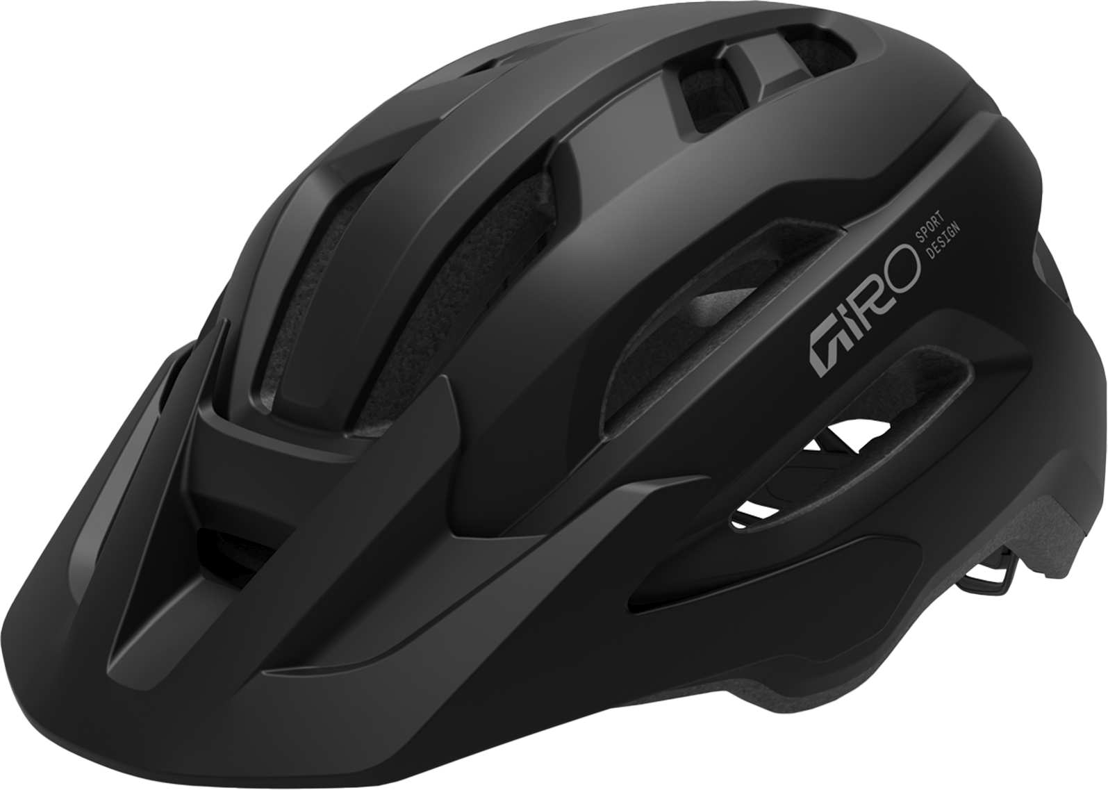 
GIRO, 
FIXTURE MIPS II, 
Detail 1
