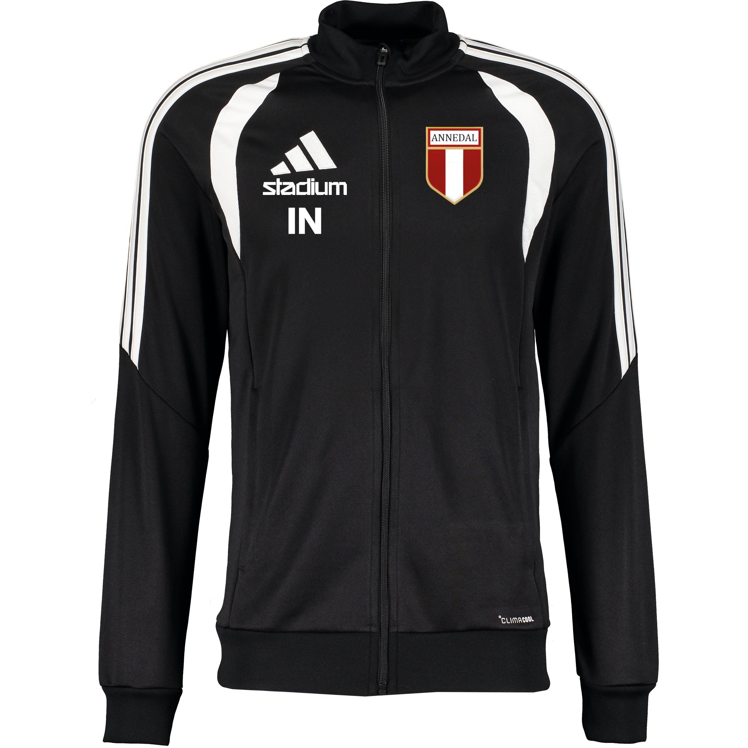 
ADIDAS, 
TIRO26 L TR JKT, 
Detail 1
