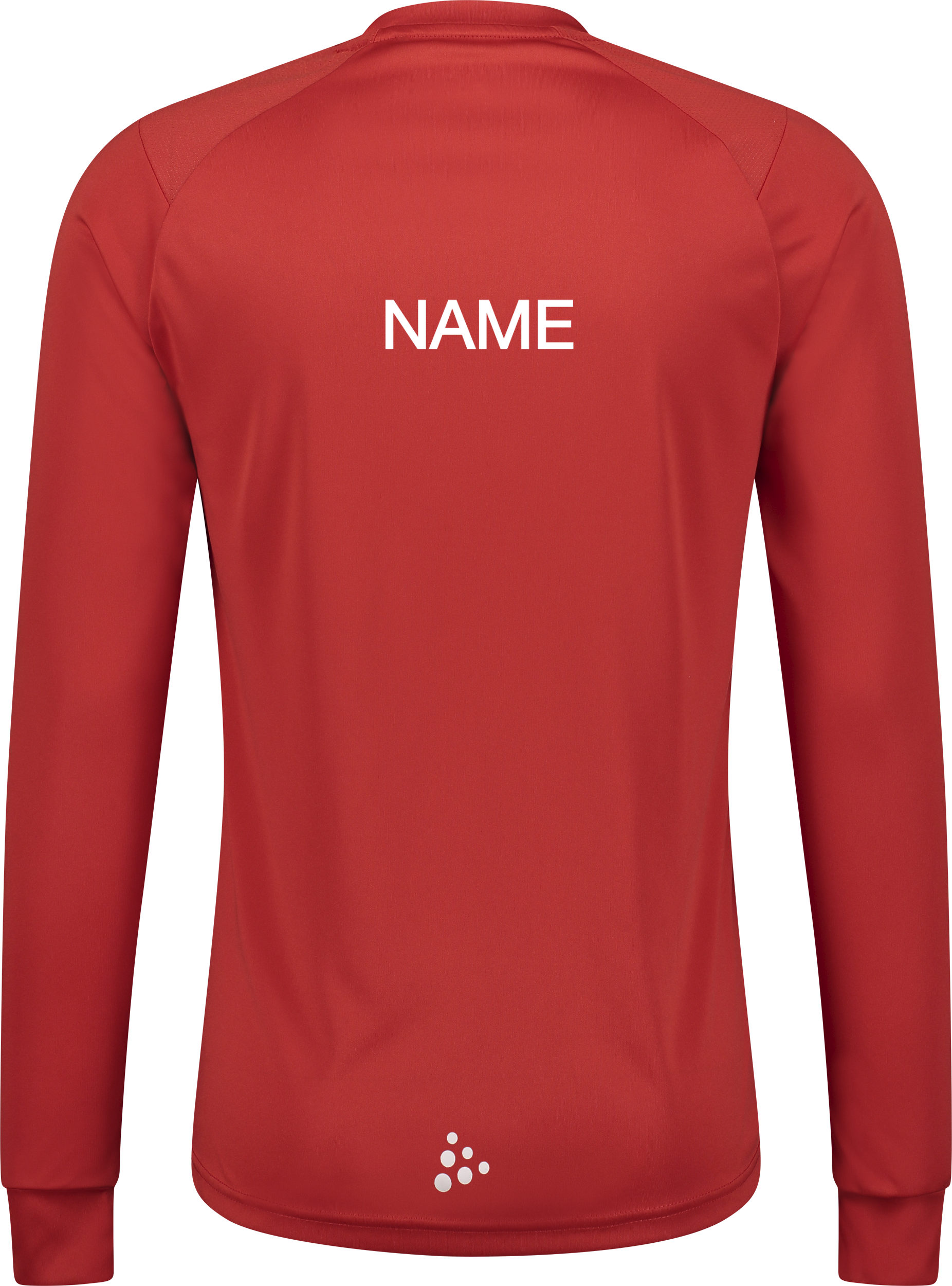 CRAFT, Rush 2.0 Ls Tee M