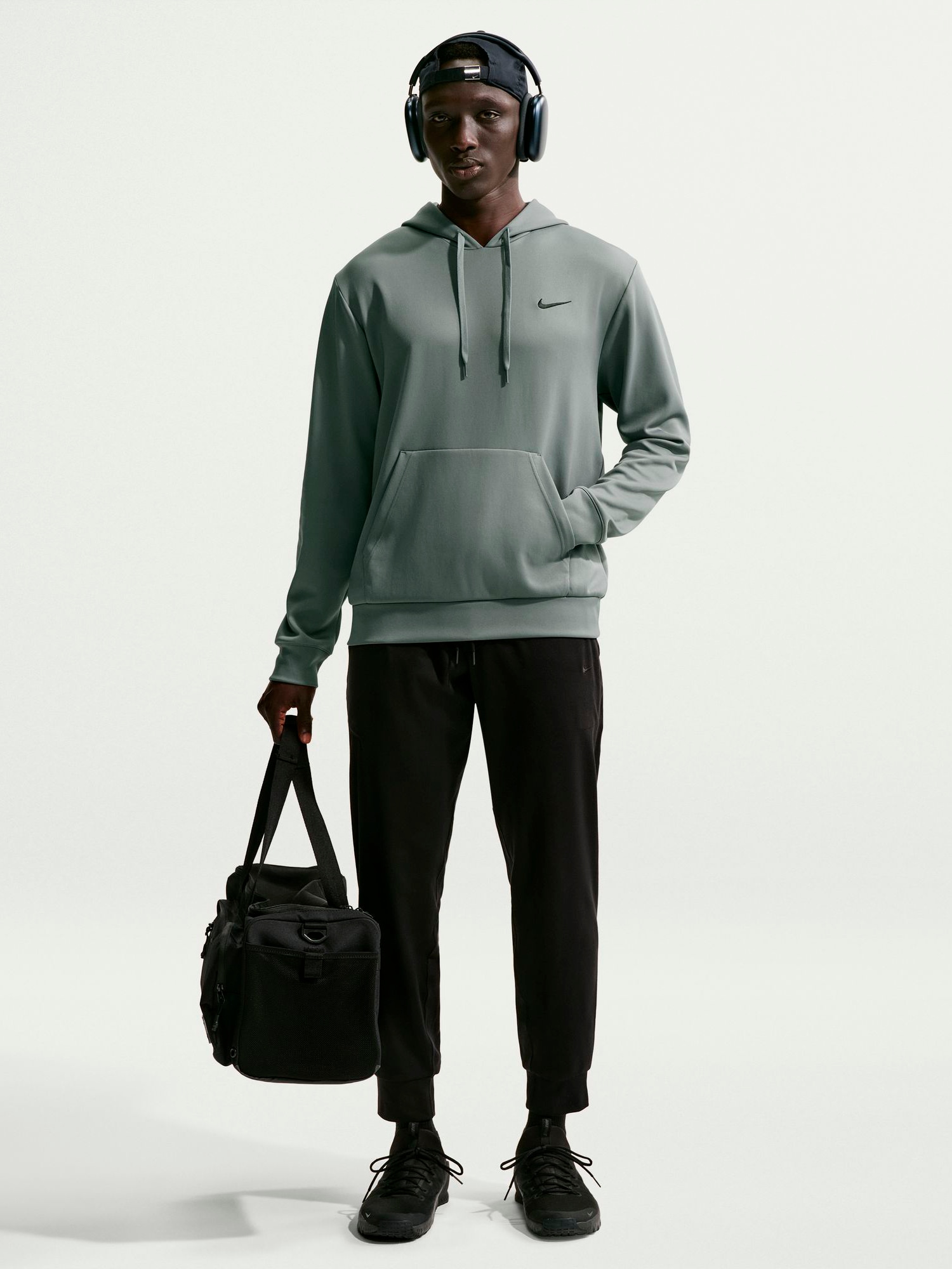 NIKE, M NK DF HYVERSE FLC PO HD