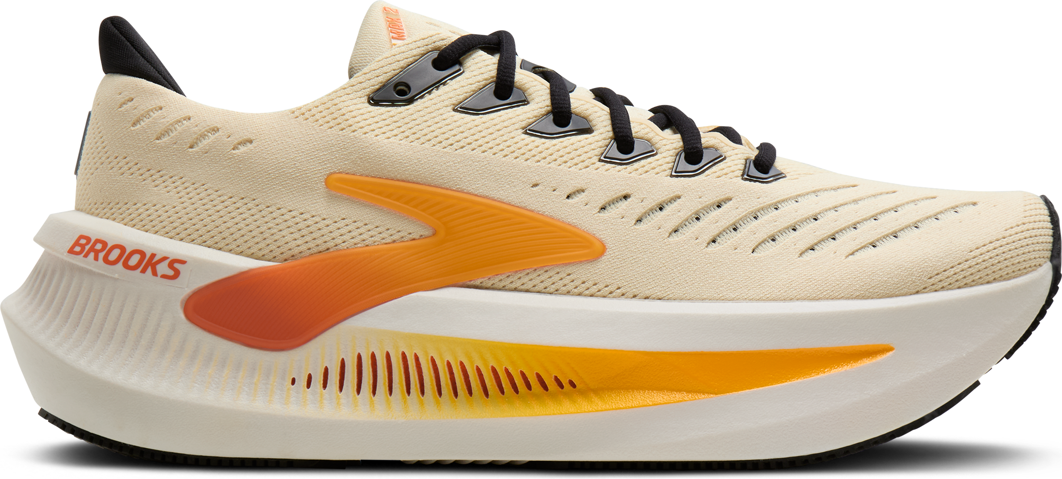 
BROOKS, 
M GLYCERIN MAX 2, 
Detail 1
