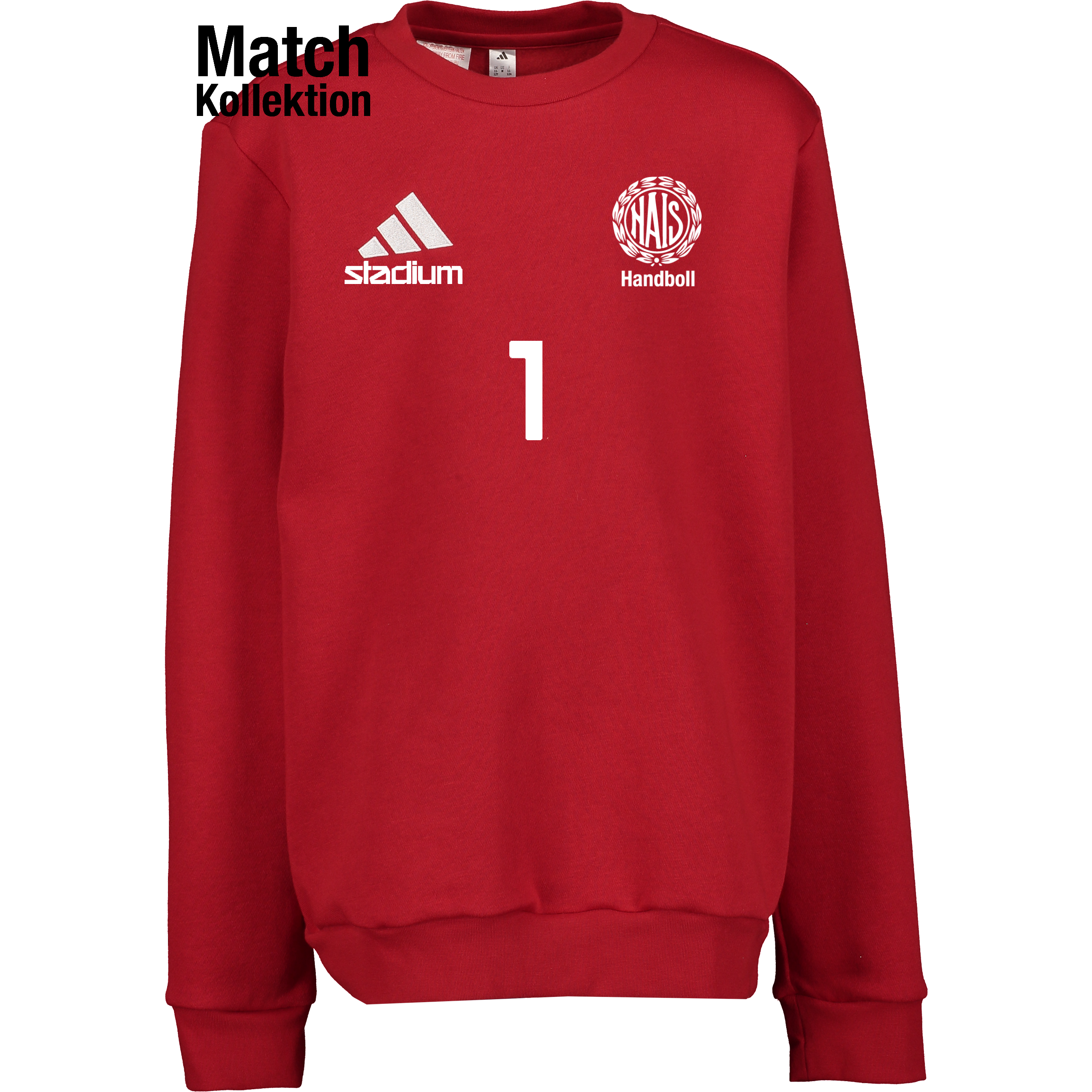 
ADIDAS, 
ENT26 SW TOP JR, 
Detail 1
