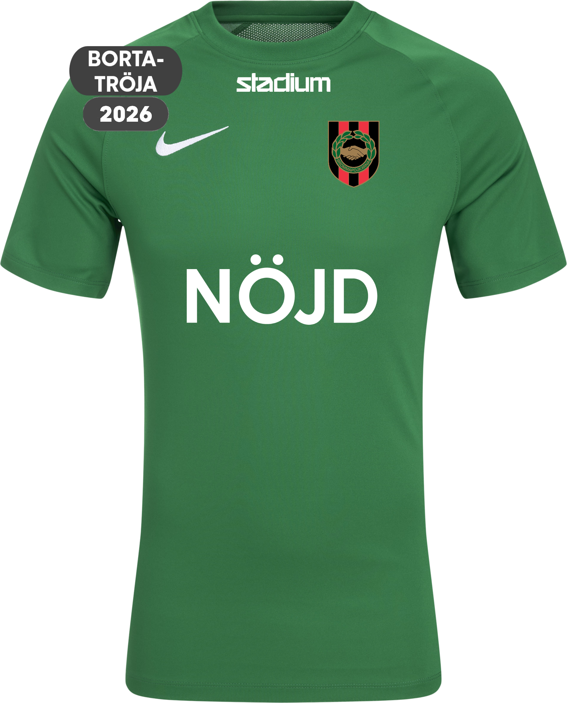 
NIKE, 
PARK VIII SS JSY, 
Detail 1
