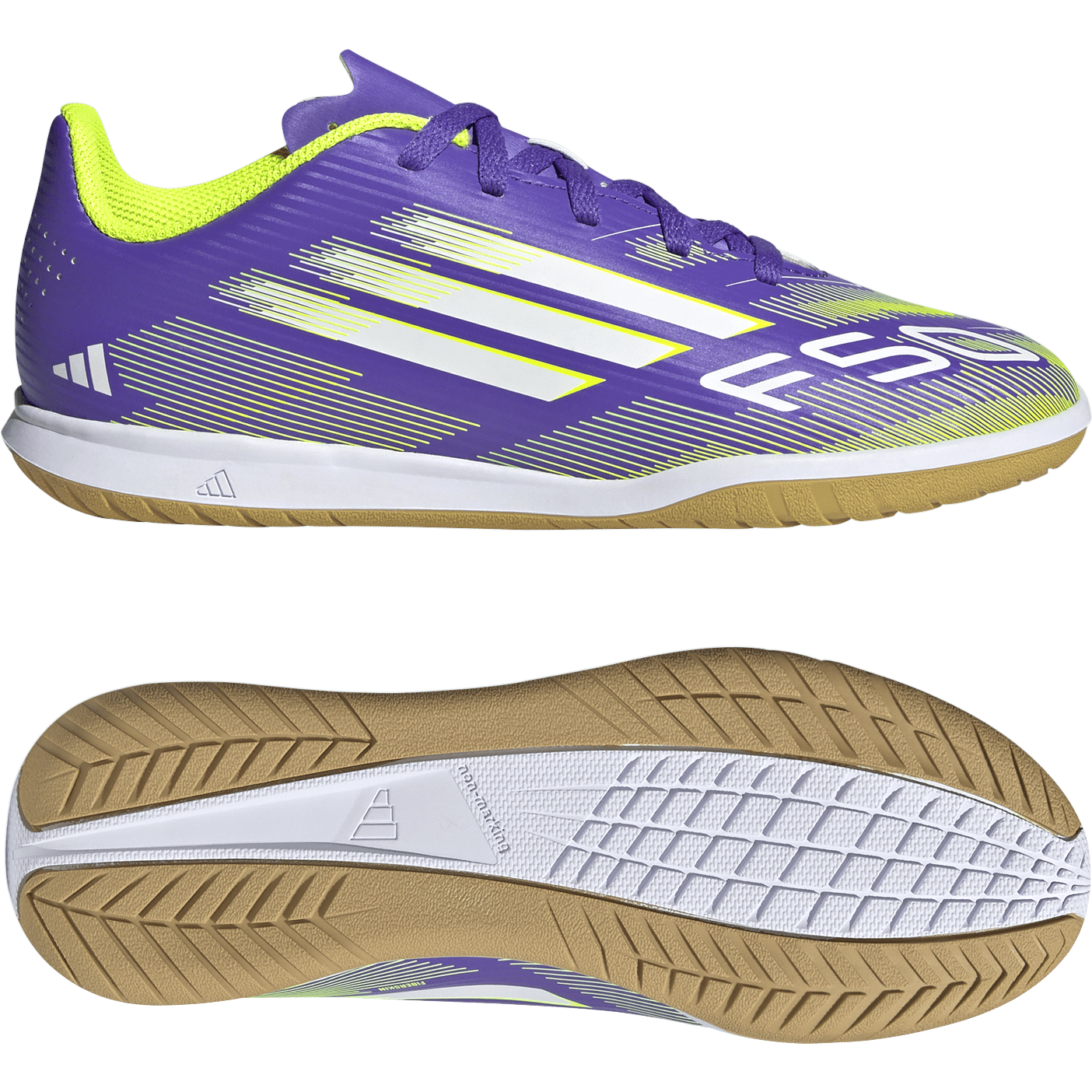 ADIDAS, F50 Club In Jr