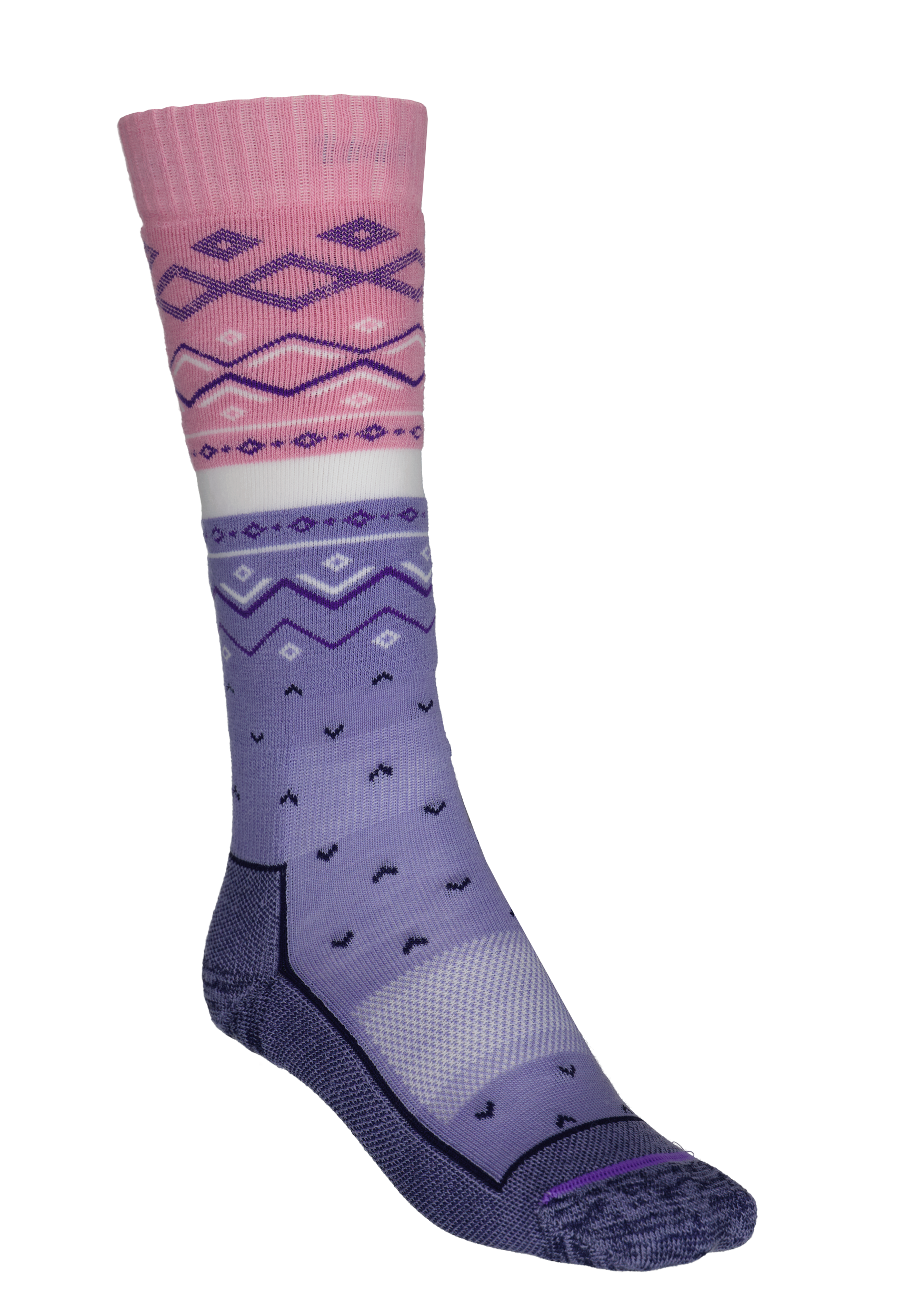 
EVEREST, 
J WINTER SOCK FW25, 
Detail 1
