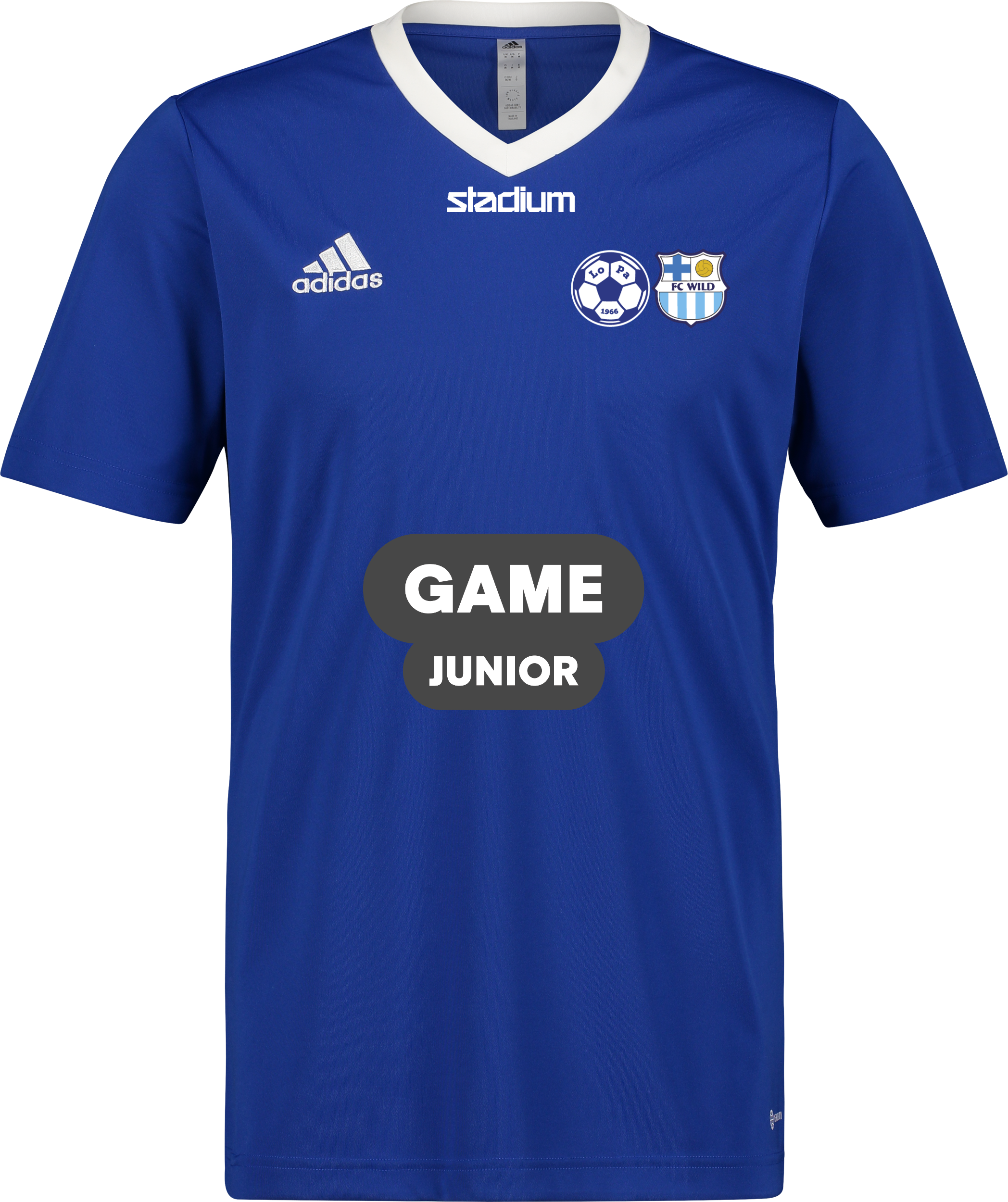 
ADIDAS, 
Ent22 Jsy Tee Jr, 
Detail 1
