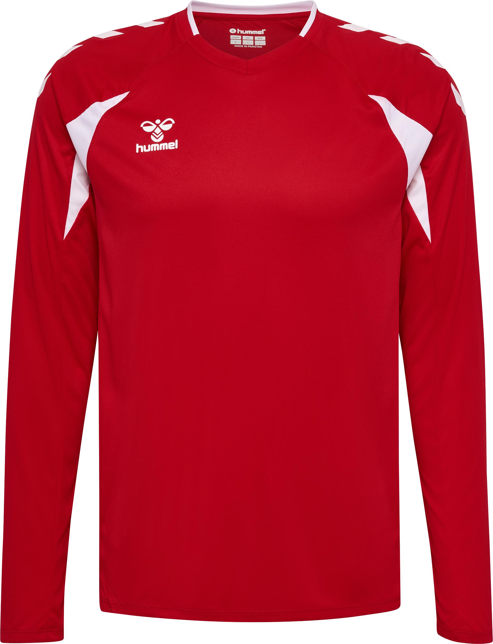 
HUMMEL, 
HMLCORE 2.0 JERSEY L/S, 
Detail 1
