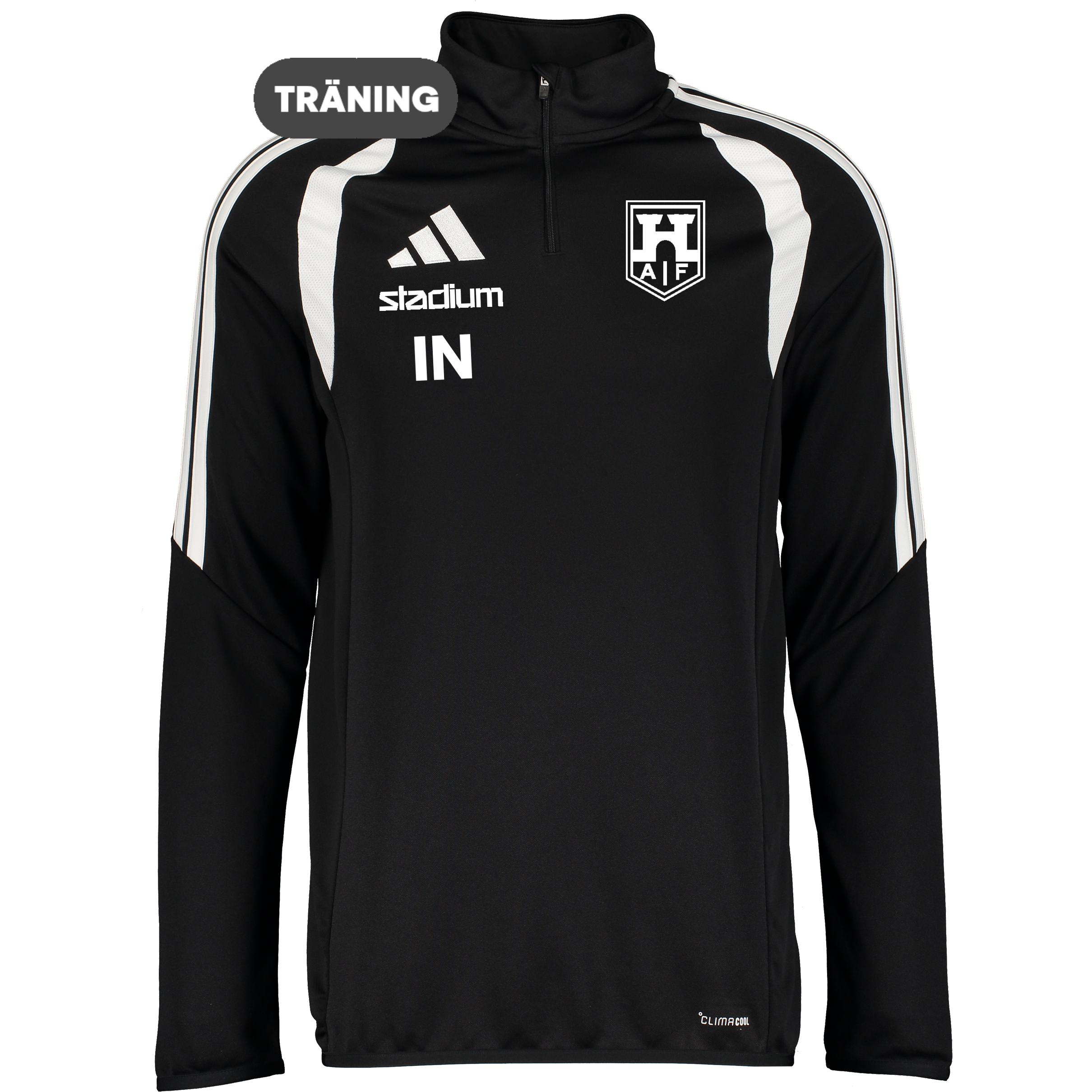 
ADIDAS, 
TIRO26 L TR TOP JR, 
Detail 1
