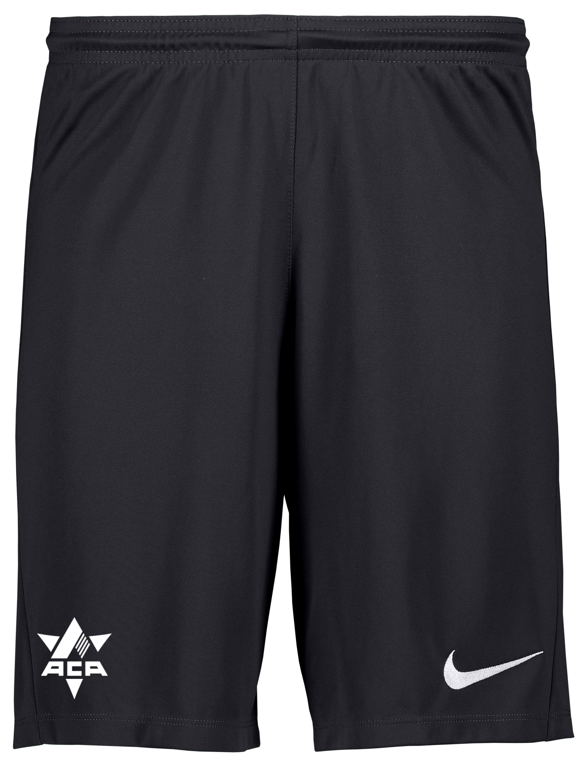 
NIKE, 
Park III Short Jr, 
Detail 1
