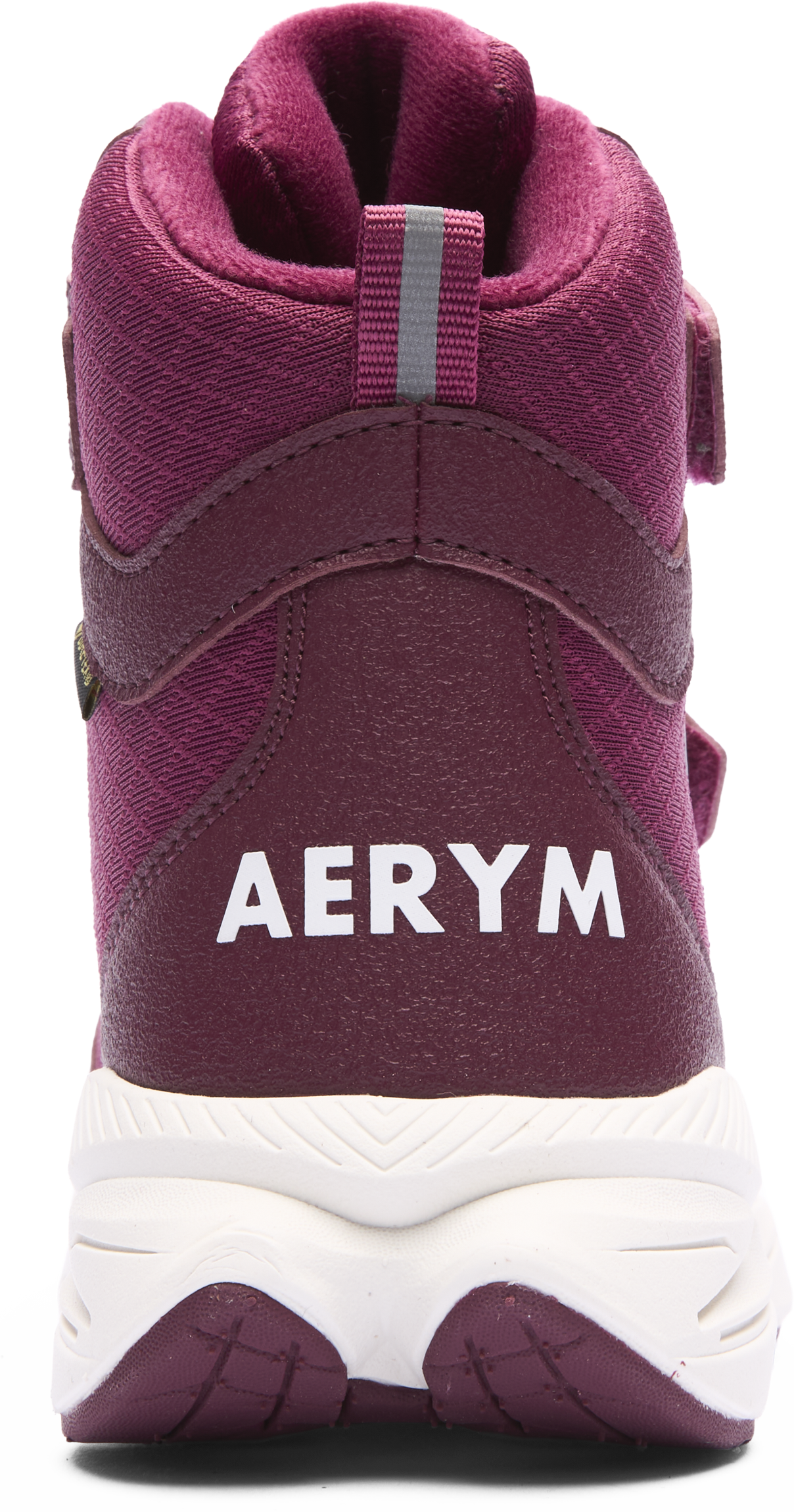 AERYM, ASK GTX 2V