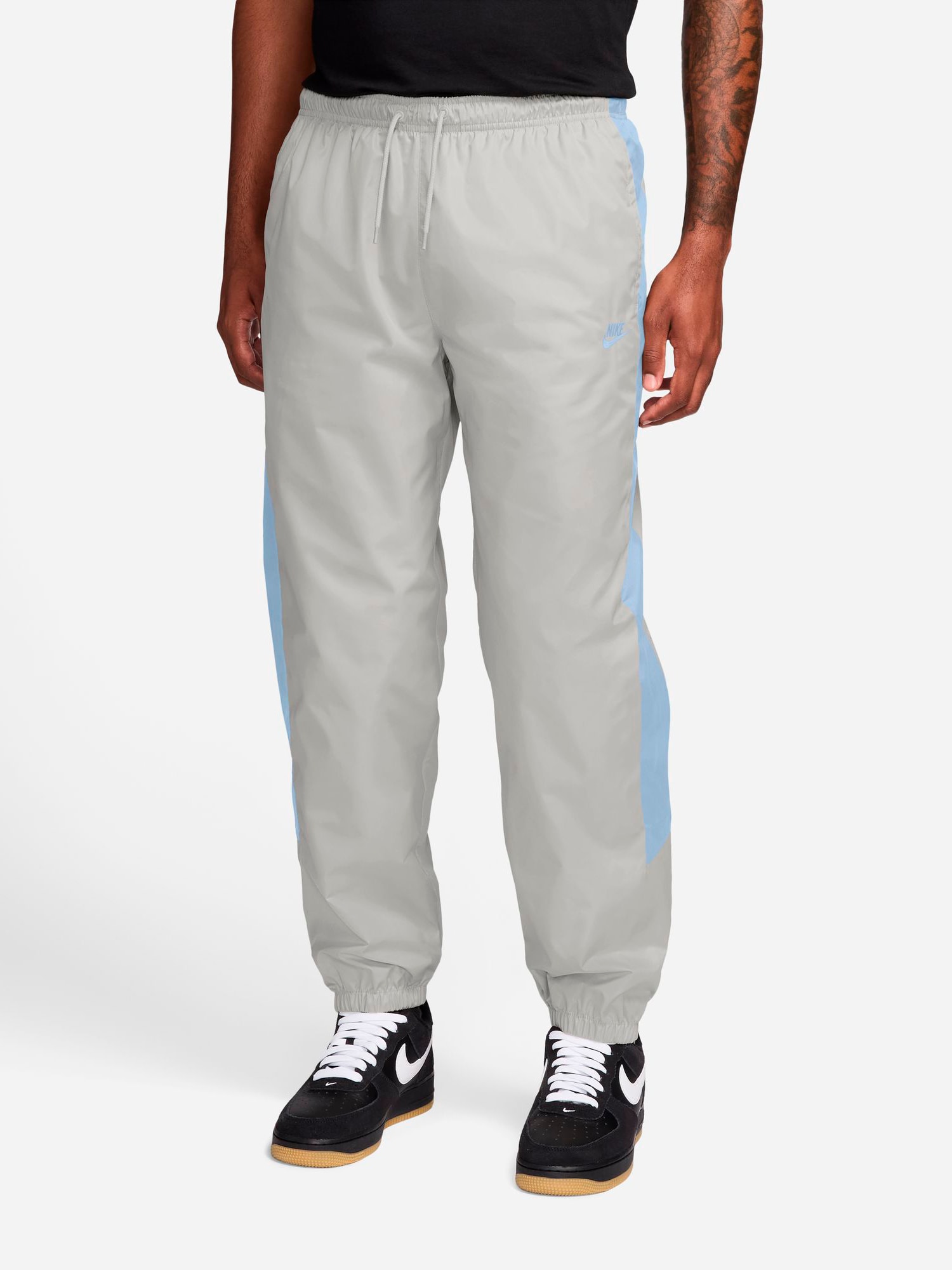 
NIKE, 
M WINDRUNNER LINED PANTS, 
Detail 1
