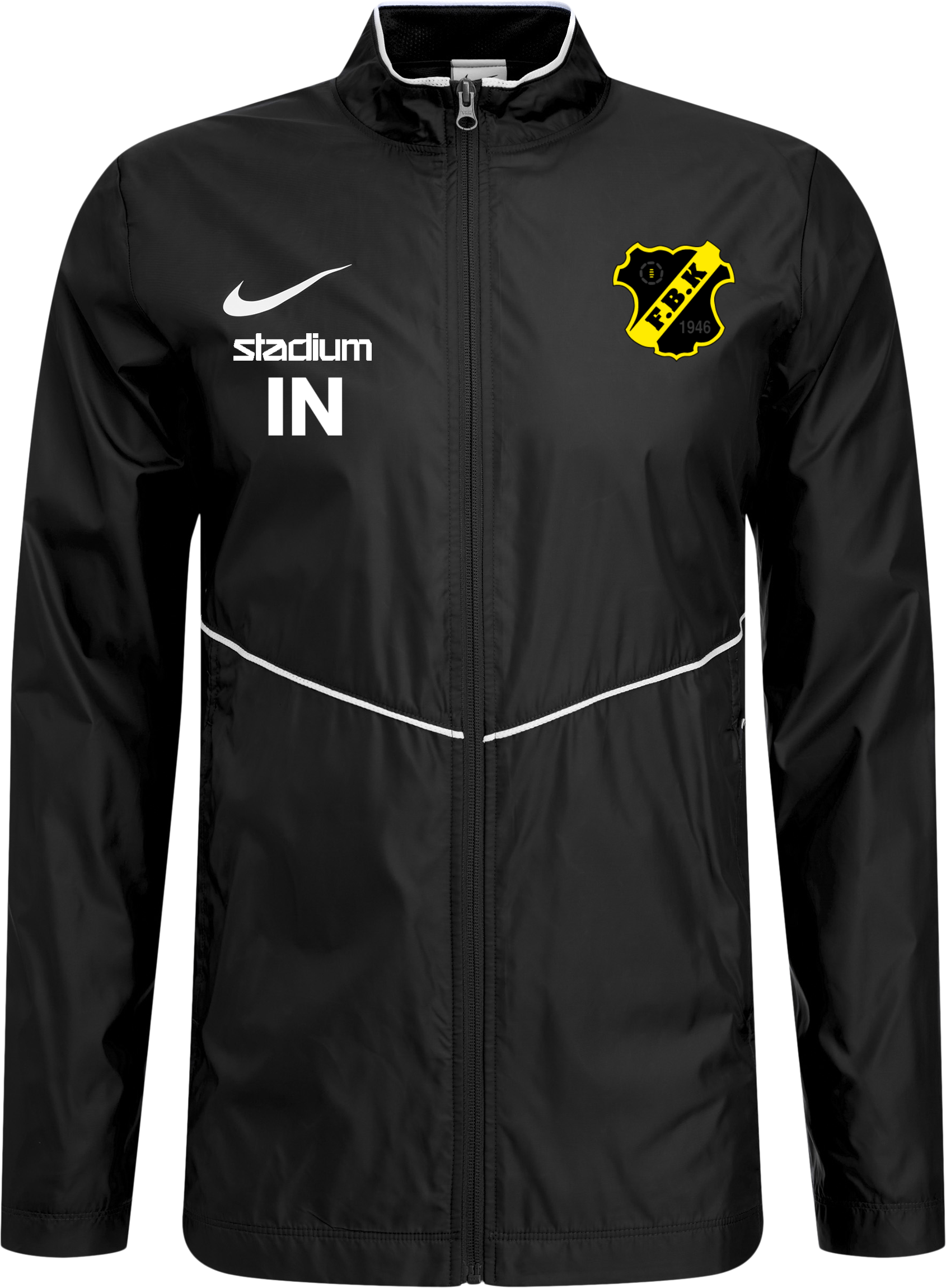 
NIKE, 
PARK26 WIND JKT, 
Detail 1
