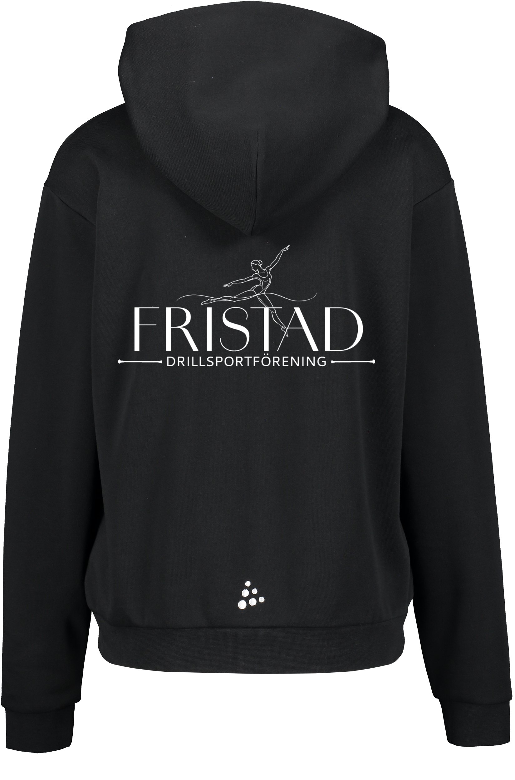 CRAFT, Community 2.0 Fz Hood W