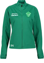 394167104101 CRAFT Evolve 2.0 Full Zip Jacket W 394167104101 CRAFT Evolve 2.0 Full Zip Jacket W Standard Small1x1