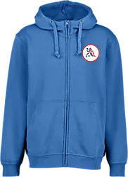 223737104101 CLIQUE Basic Hoody F Zip 223737104101 CLIQUE Basic Hoody F Zip Standard Small1x1