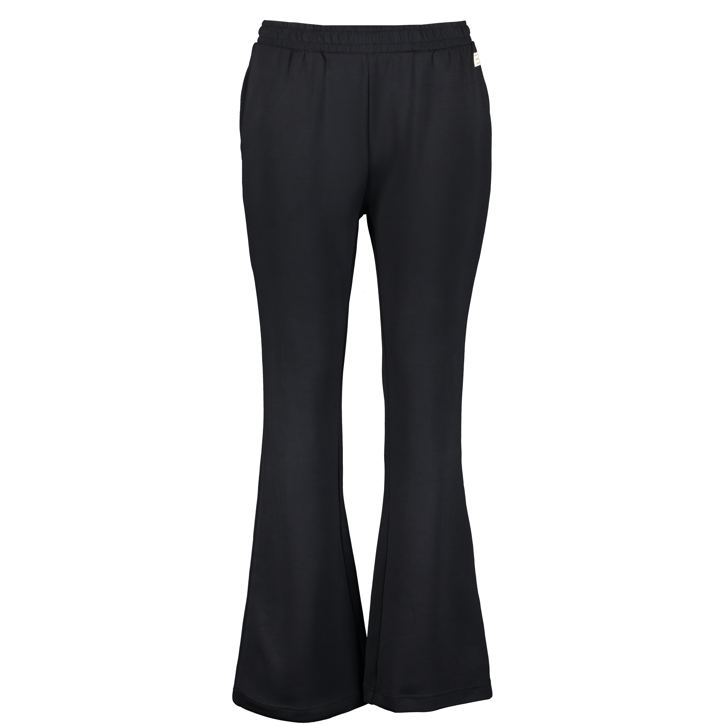 LE DON DE VIE, Lounge Pant Flare W