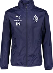 392101105101 PUMA T Goal Aw Jkt 392101105101 PUMA T Goal Aw Jkt Standard Small1x1