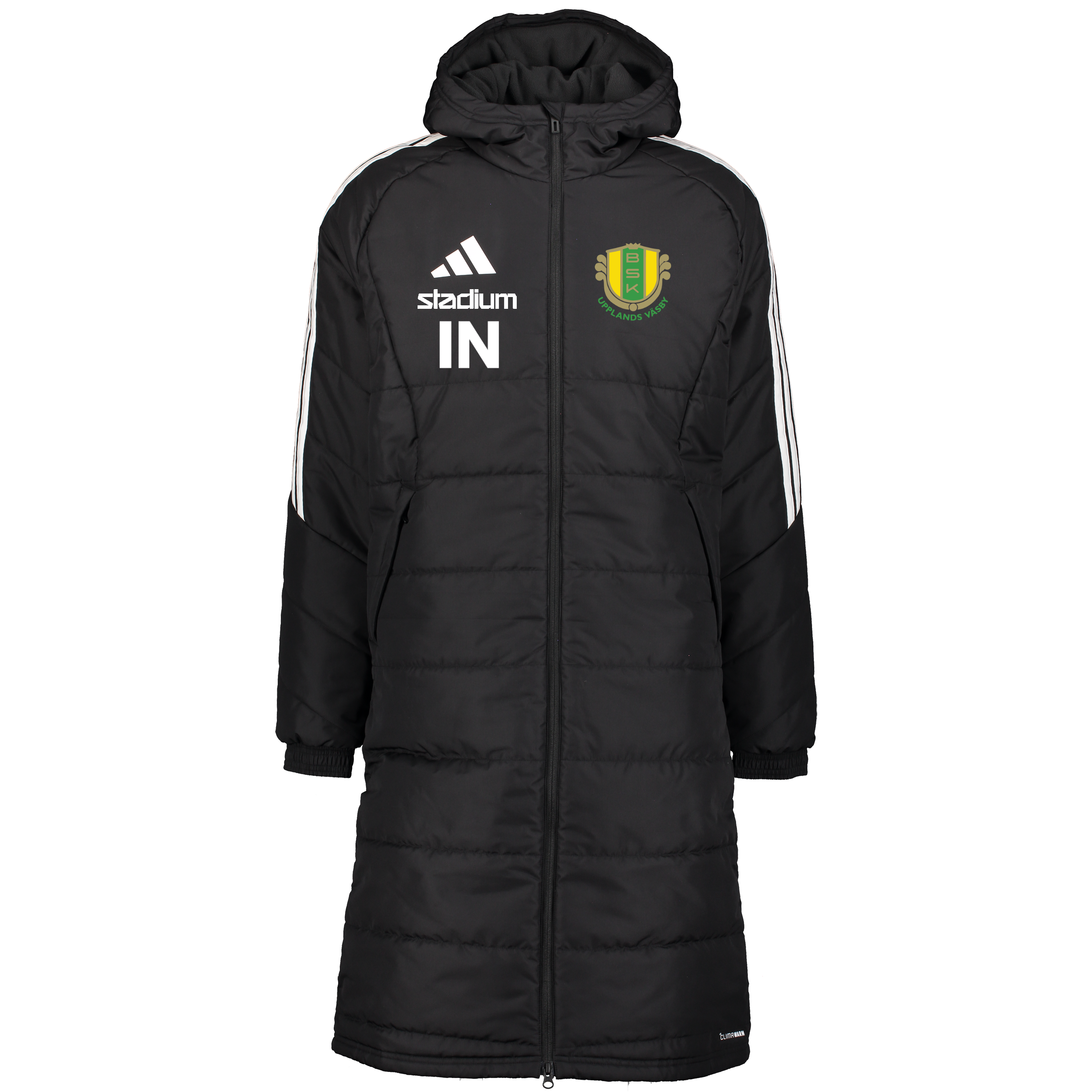 
ADIDAS, 
TIRO26 L COAT, 
Detail 1

