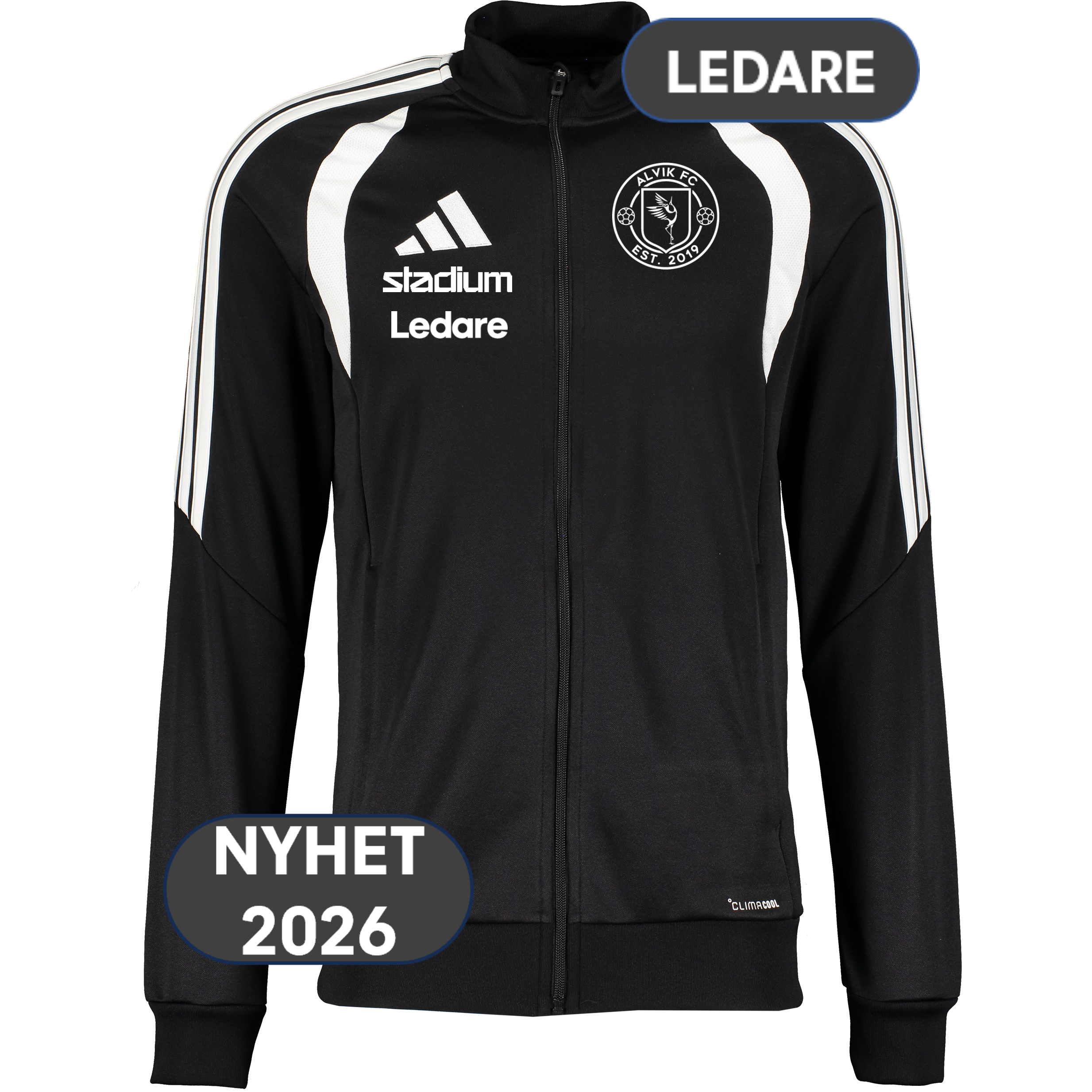 
ADIDAS, 
TIRO26 L TR JKT, 
Detail 1
