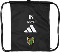 377162101101 ADIDAS Tiro L Gymsack 377162101101 ADIDAS Tiro L Gymsack Standard Small1x1