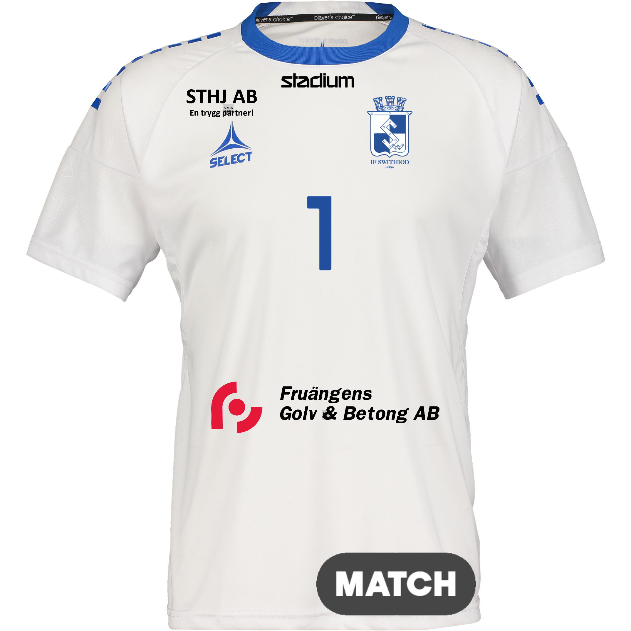 
SELECT, 
Spain 25 Ss Jsy, 
Detail 1
