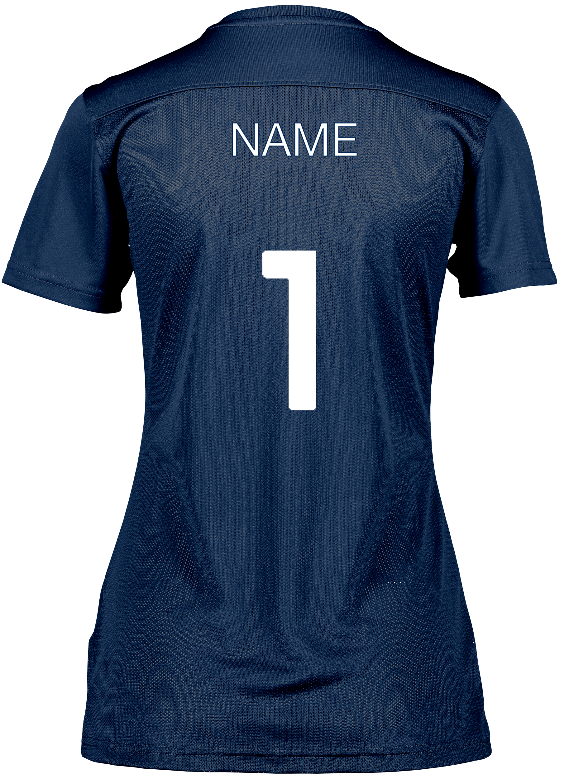 NIKE, Park VII SS Jsy W