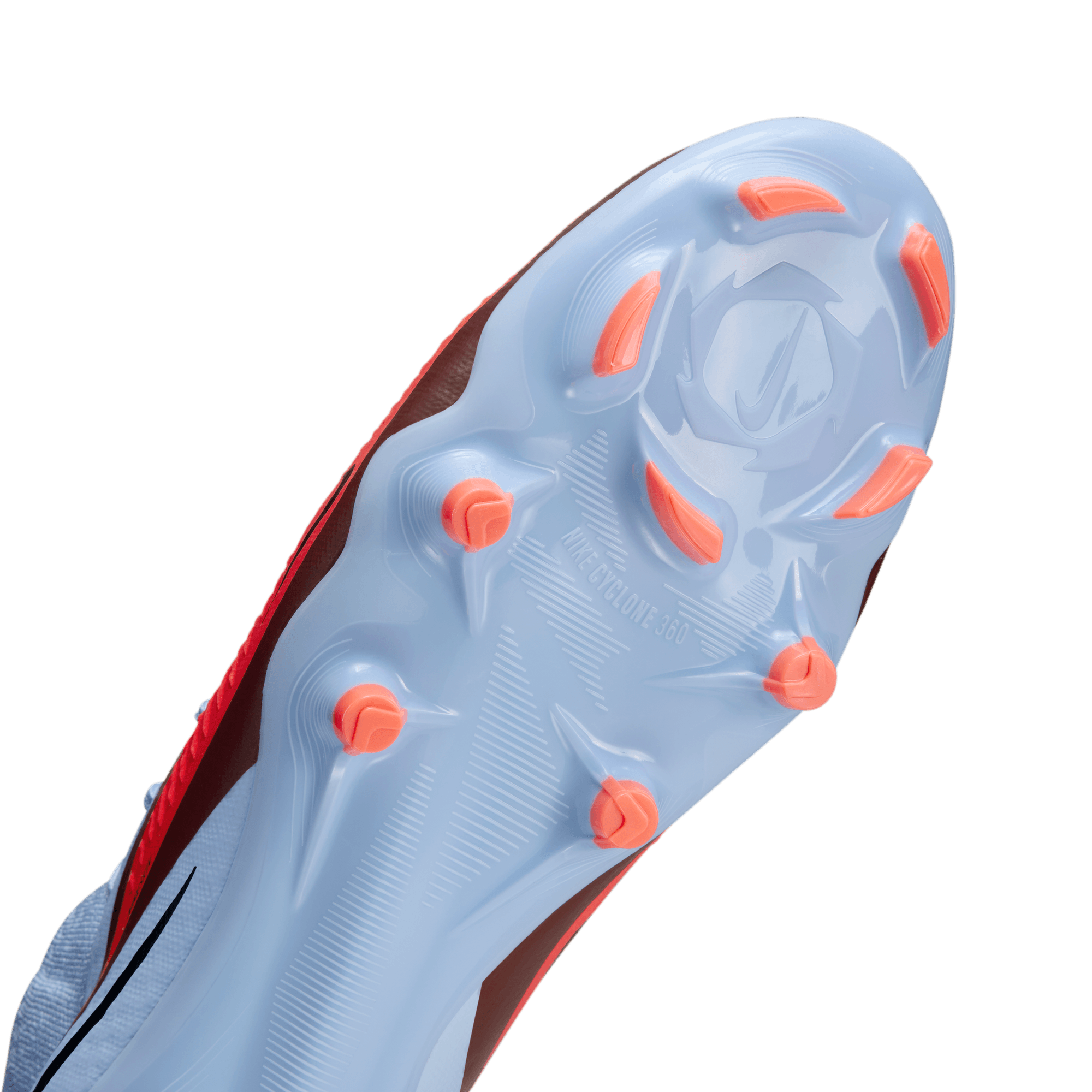 NIKE, Phantom 6 High Acad Fg/mg