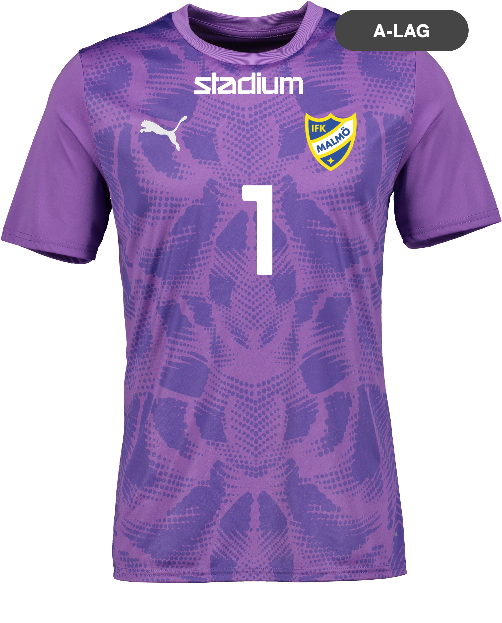 
PUMA, 
T Ultimate Jsy, 
Detail 1
