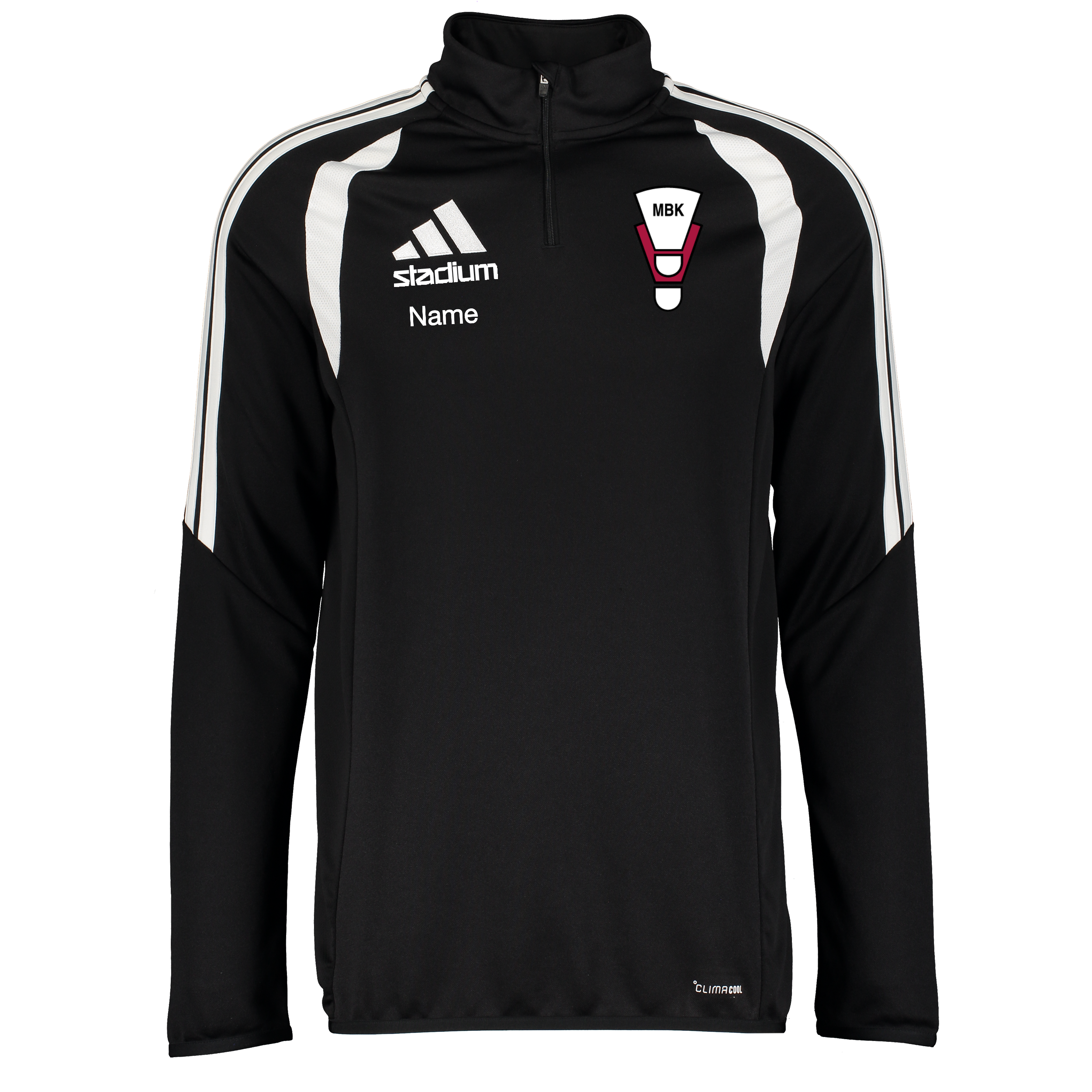 
ADIDAS, 
TIRO26 L TR TOP, 
Detail 1
