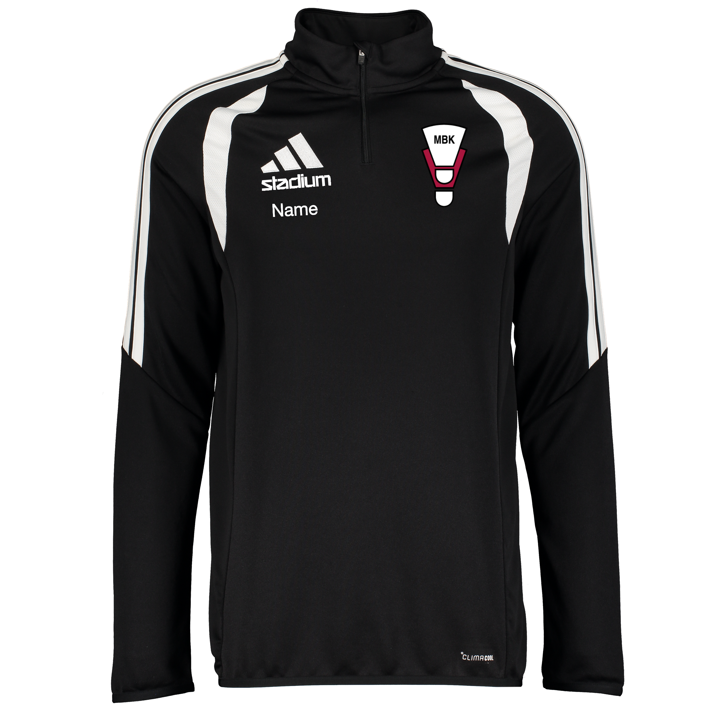 
ADIDAS, 
TIRO26 L TR TOP, 
Detail 1
