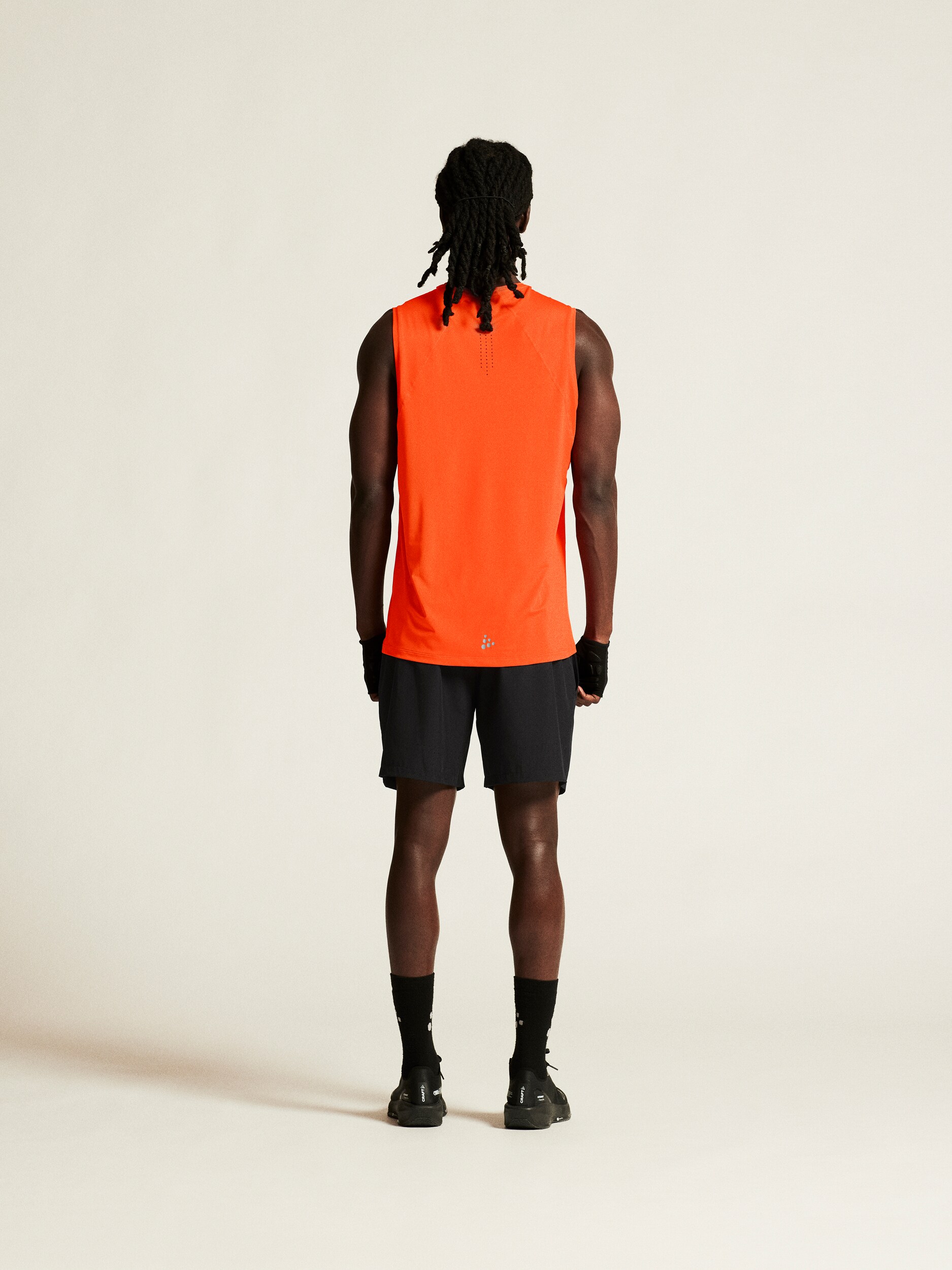 CRAFT, M ADV ESSENCE SHORTS