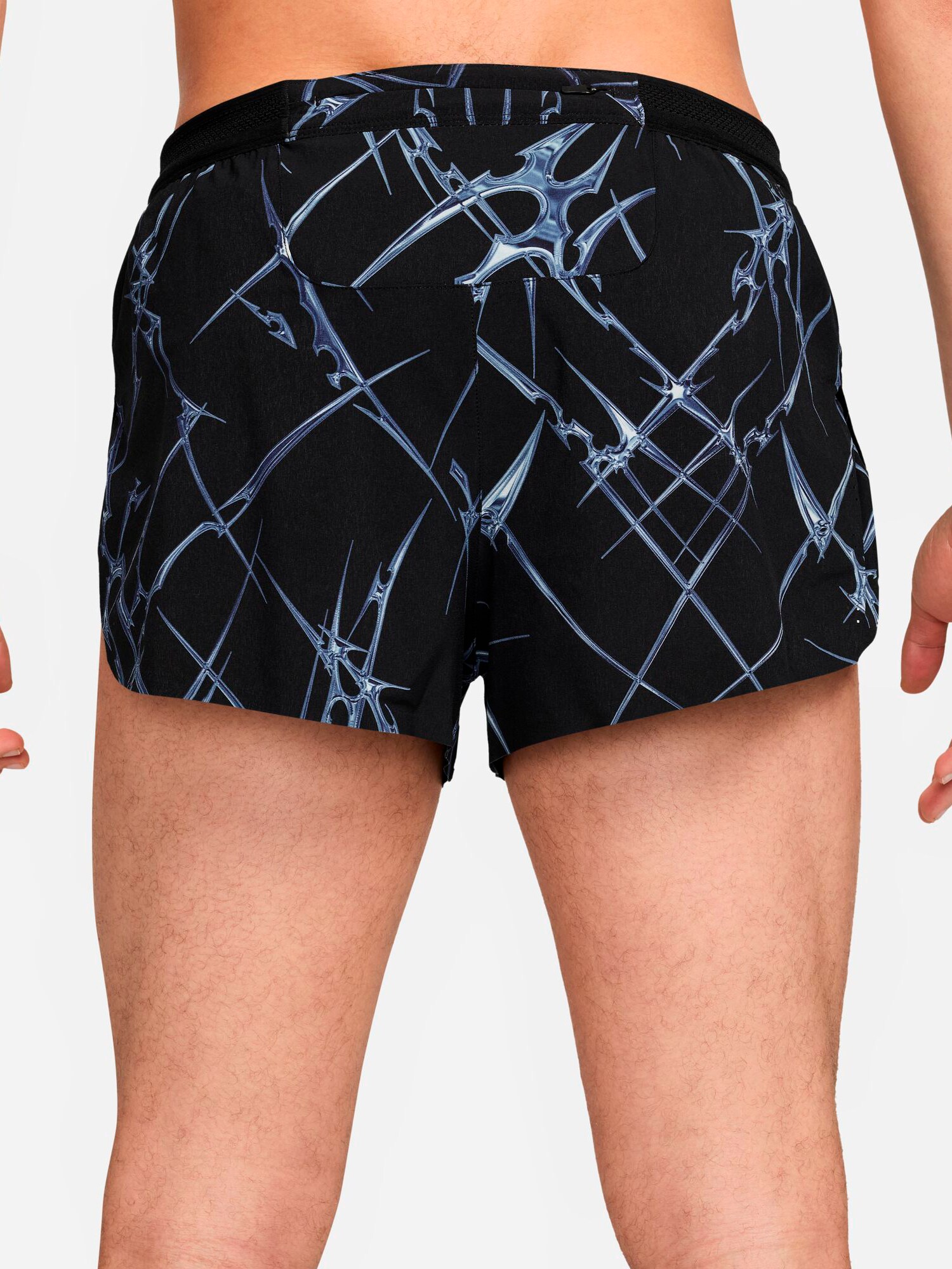 NIKE, M NIKE AEROSWIFT DRI-FIT ADV 2" SHORTS