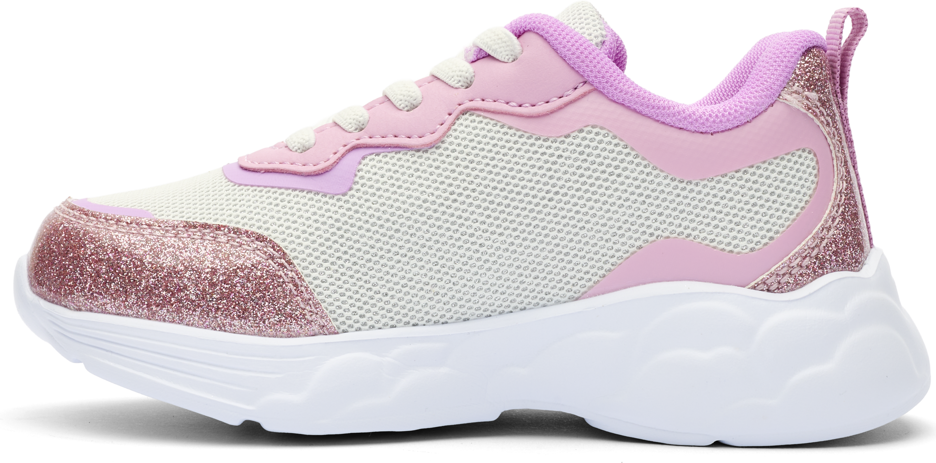 SPIRIT VIBES, BLINKING SNEAKERS