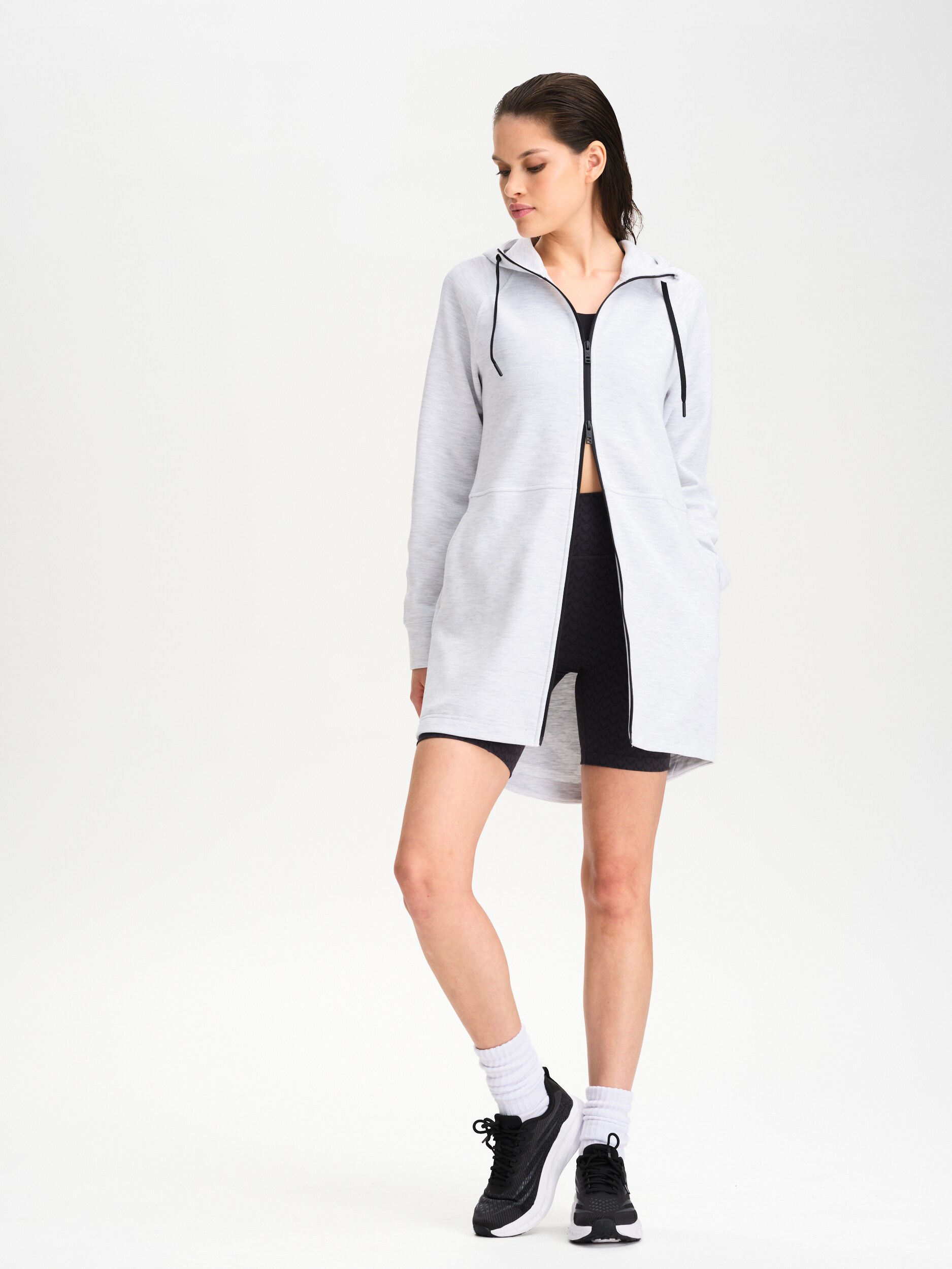 SOC, W All Day Long Hood