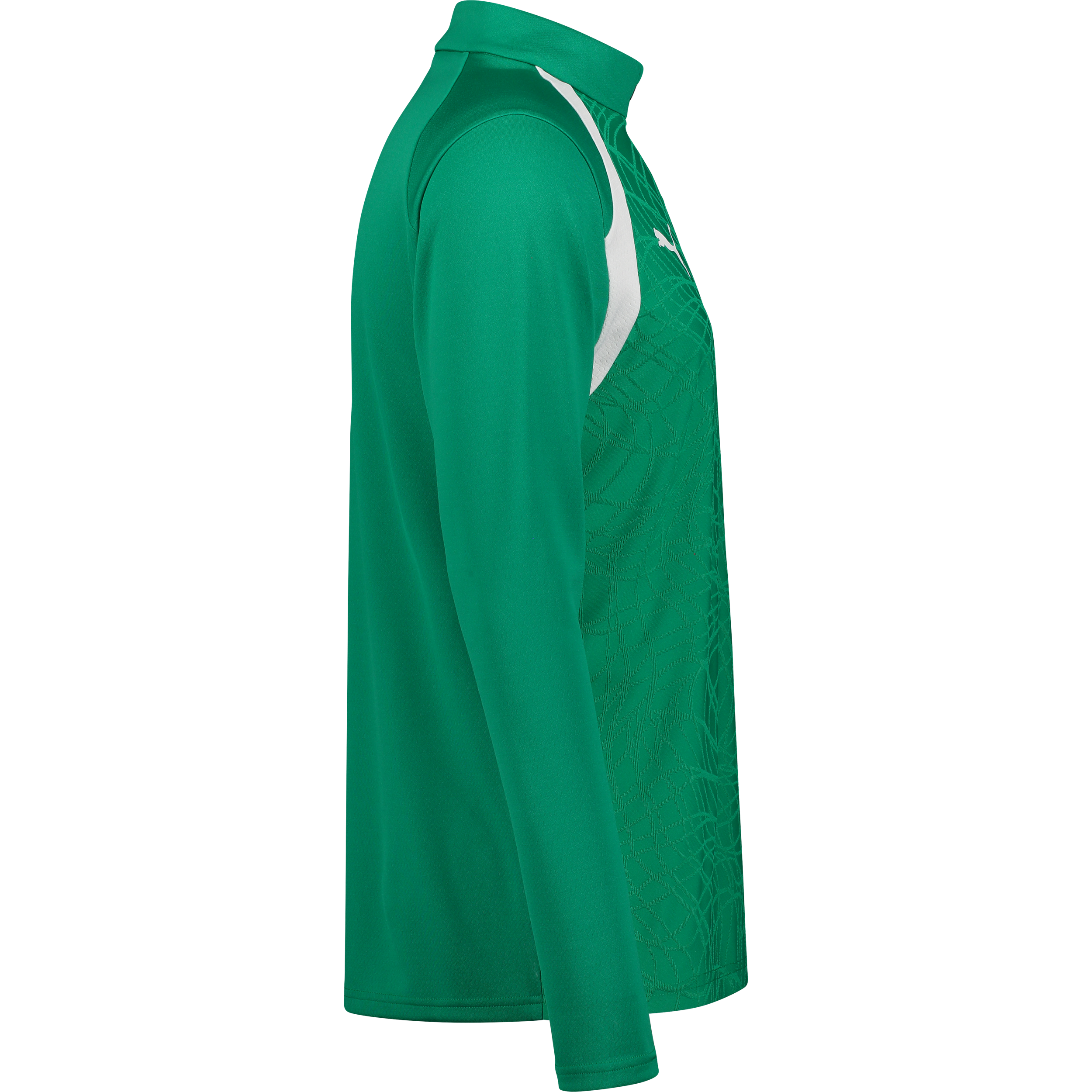 PUMA, TEAMFINAL26 TRAINING 1/4 ZIP TOP