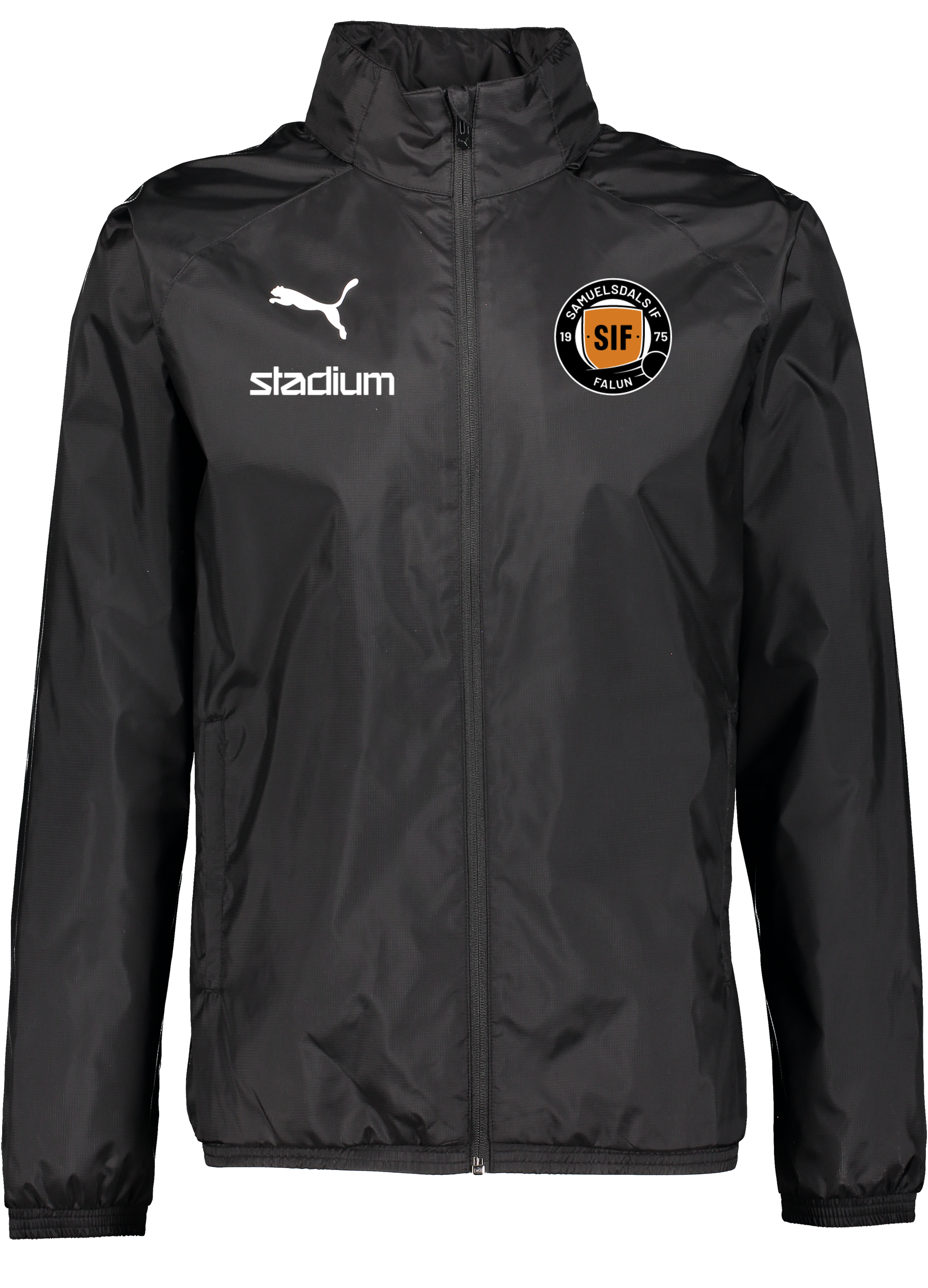 
PUMA, 
T Goal Aw Jkt, 
Detail 1
