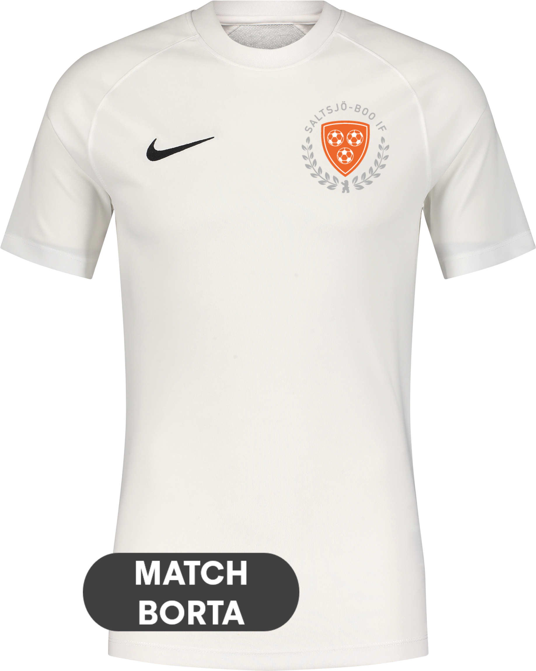 
NIKE, 
PARK VIII SS JSY JR, 
Detail 1
