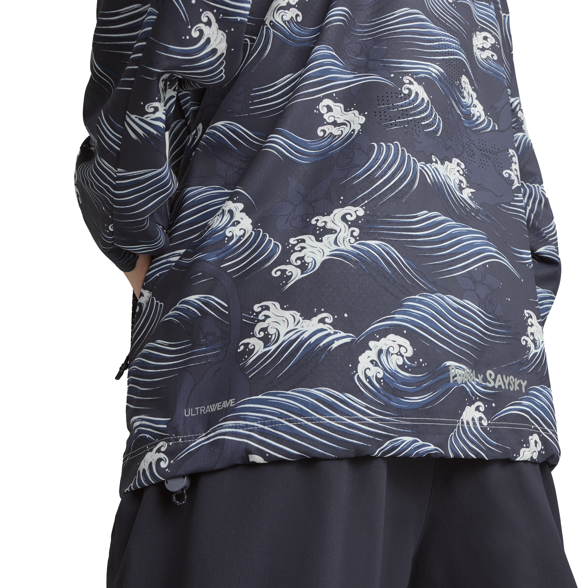 PUMA, Puma X Saysky Jacket Aop