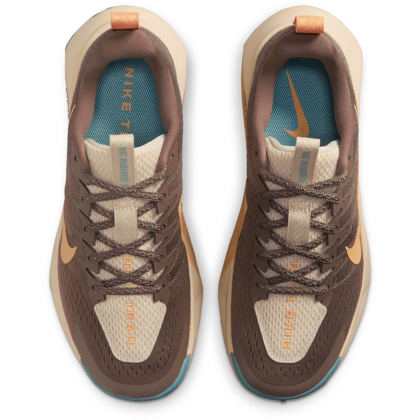 NIKE, W Wildhorse 10