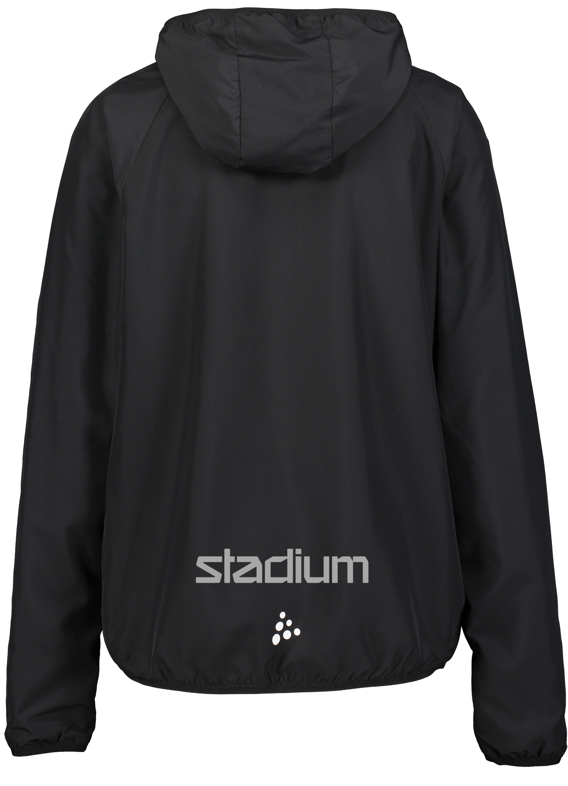 CRAFT, Squad Go Wind Jacket W