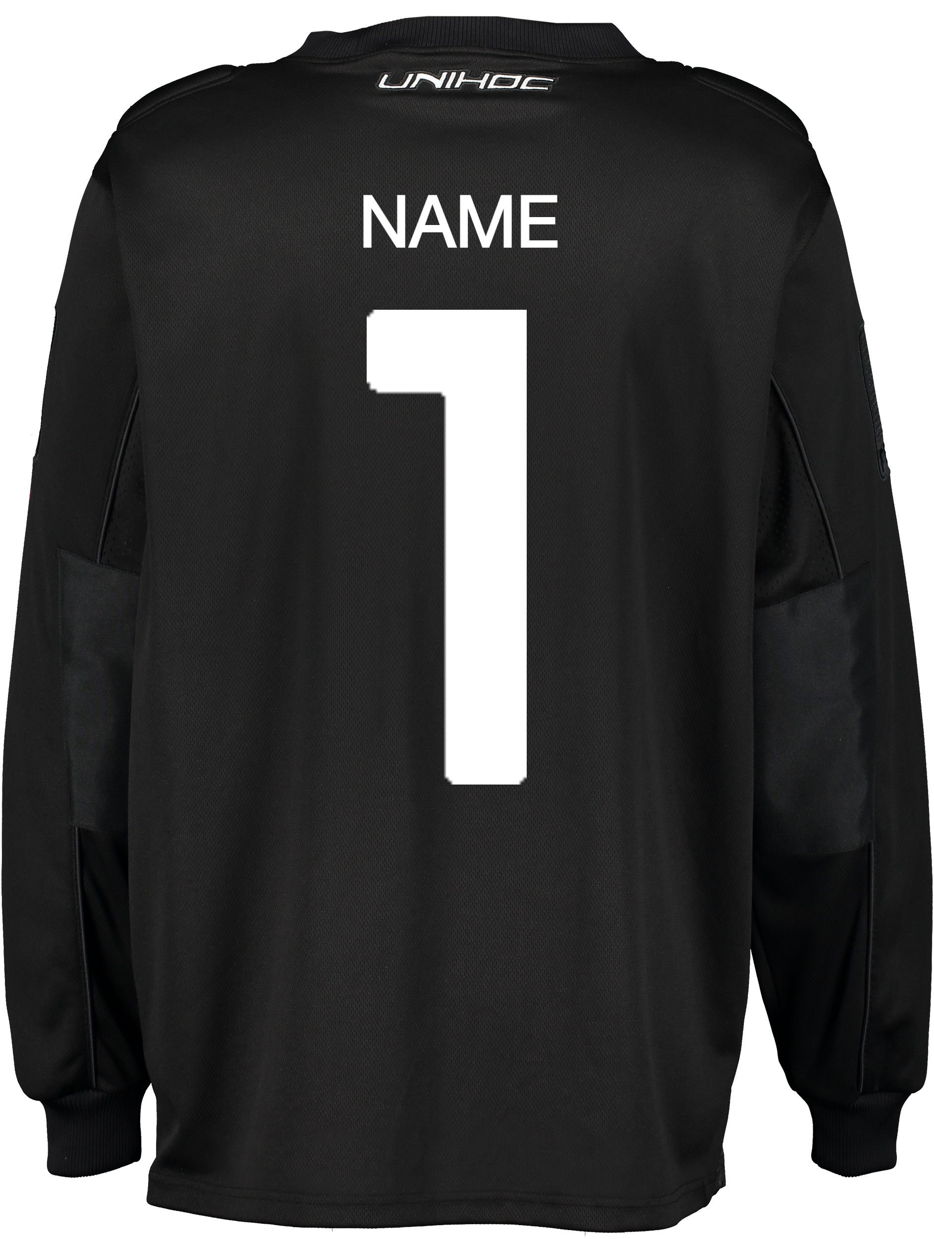 UNIHOC, Gk Swe Inferno Jr
