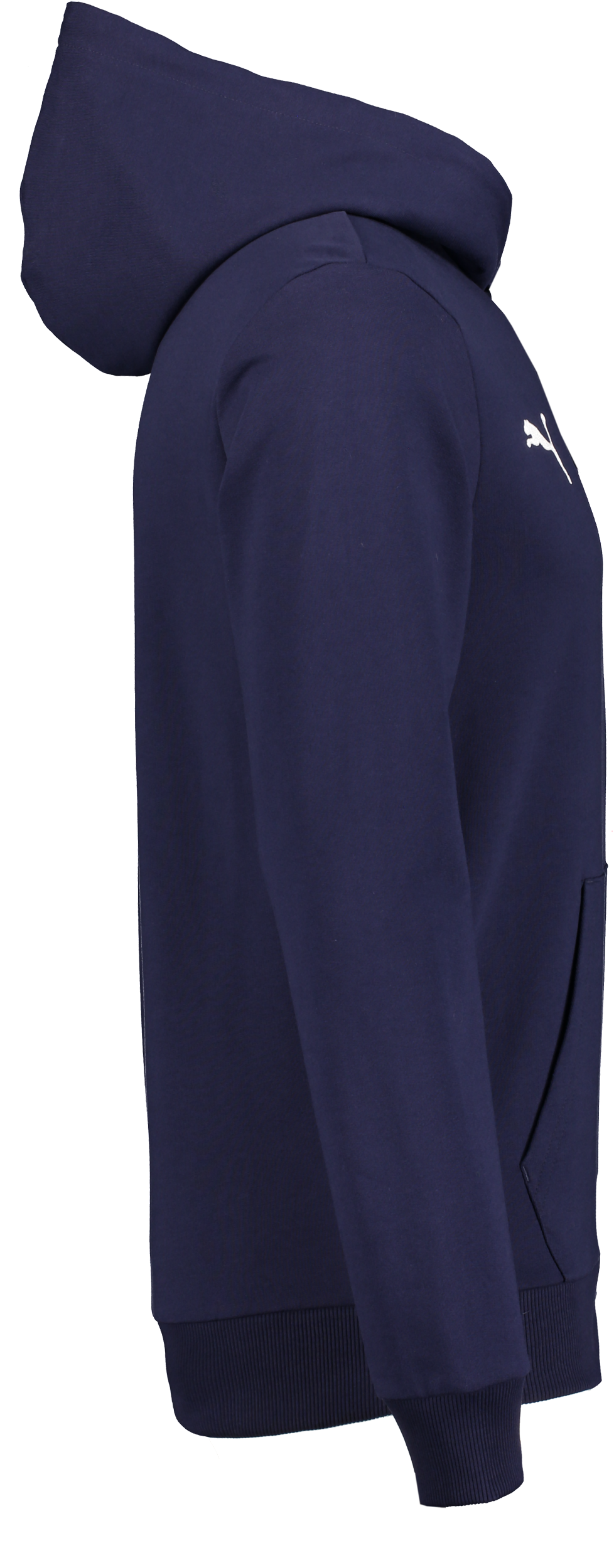 PUMA, T Goal Casual Hood Jr