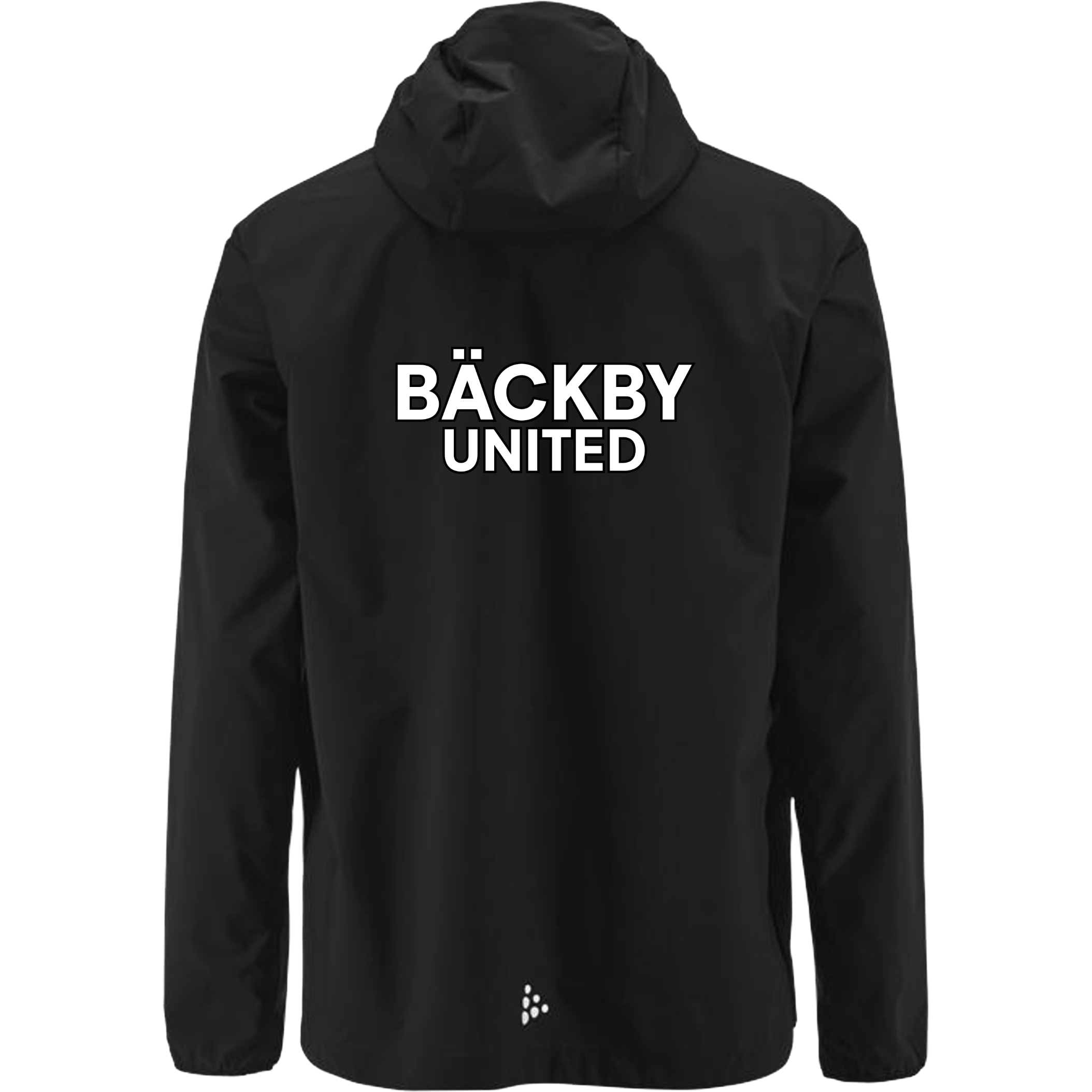 CRAFT, SQUAD GO WEATHER JACKET