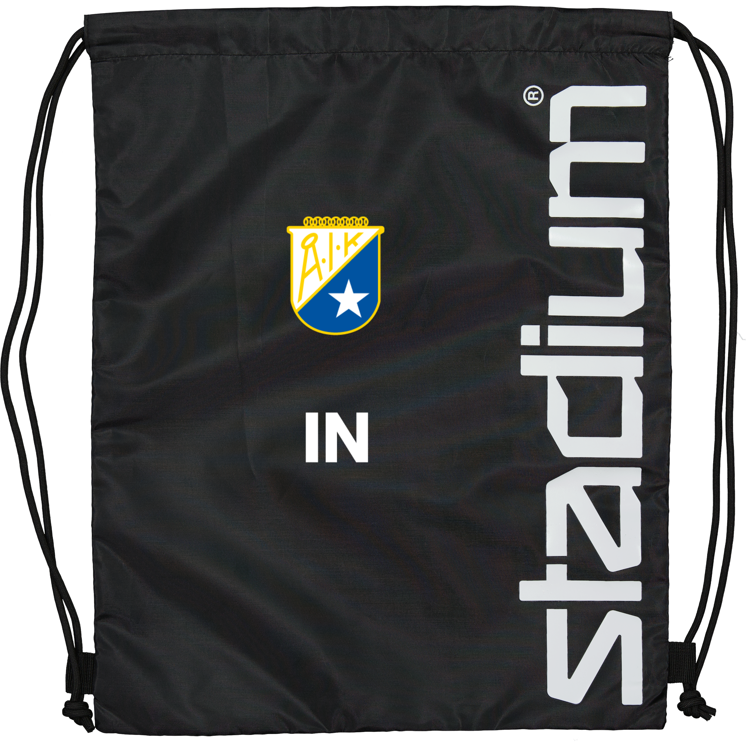 
STADIUM, 
Team Gym Bag, 
Detail 1
